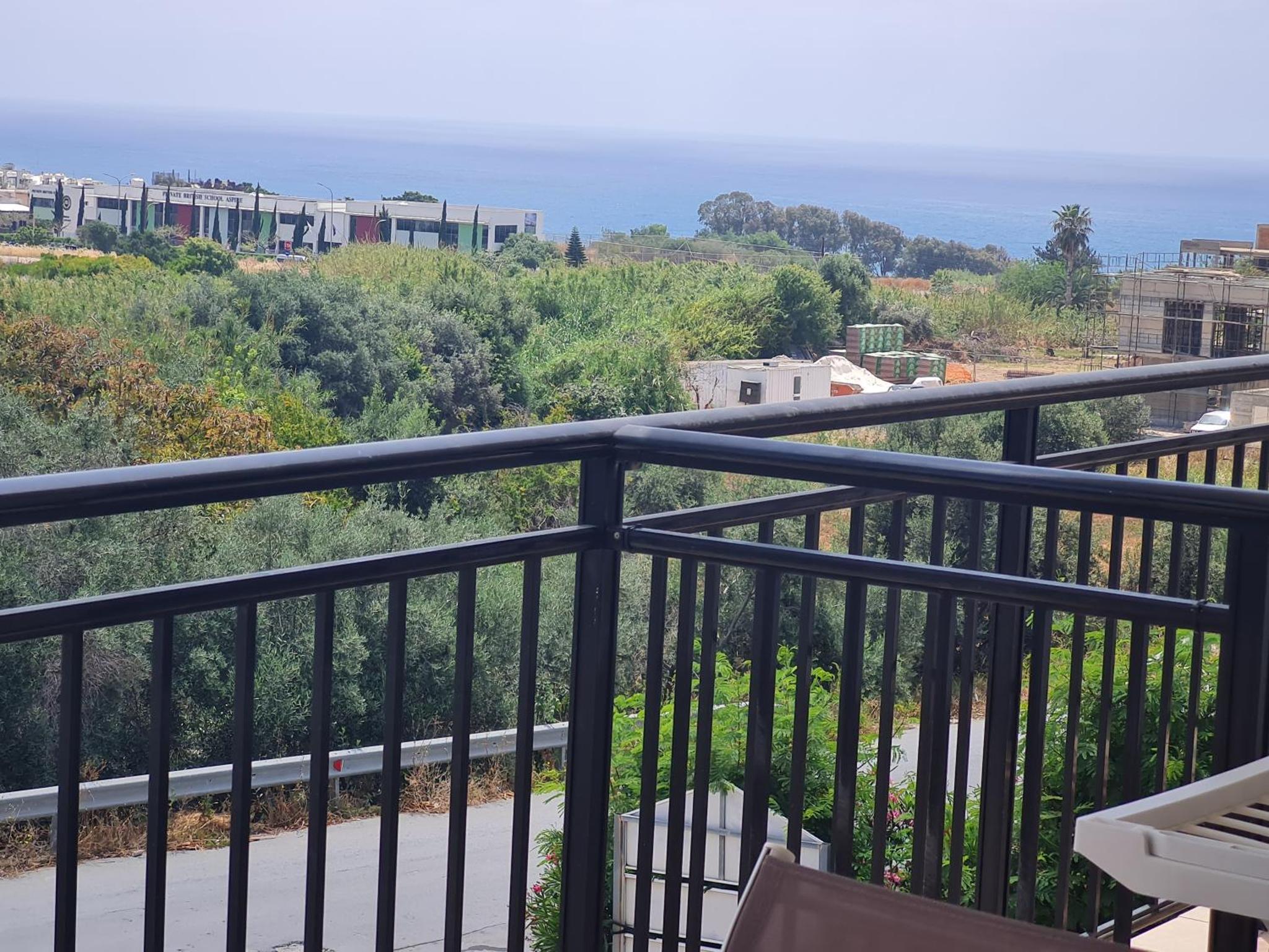 Eden Heights Sea View Apartment 203 - By IMH Travel & Tours