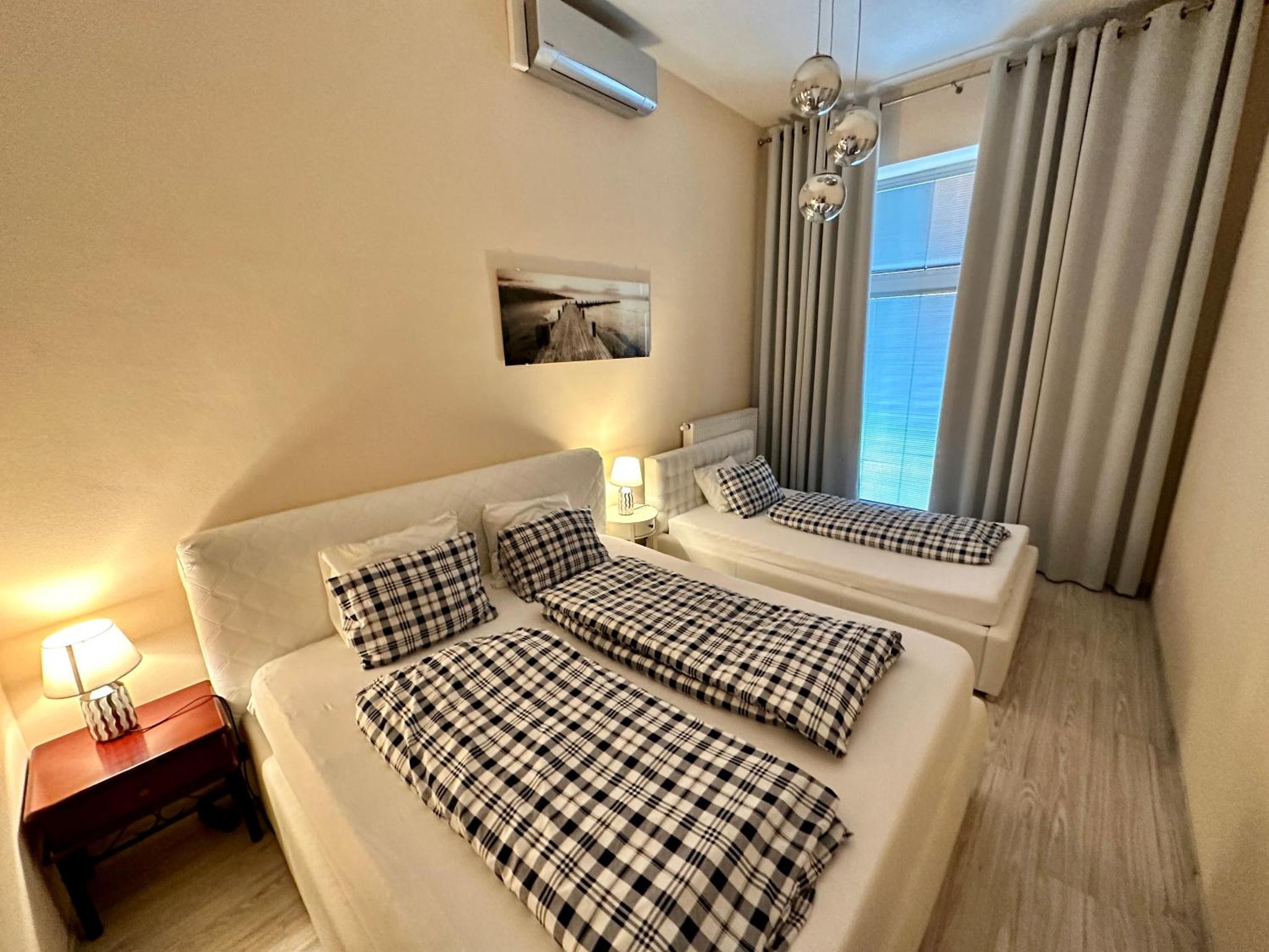 Princess City Centre Apartment