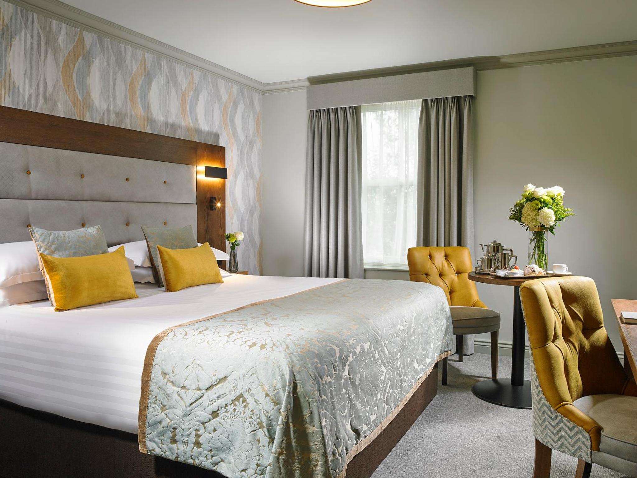 Bridge House Hotel, Spa & Leisure