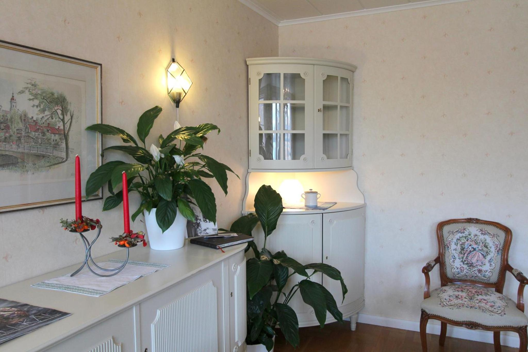 Villa Sedin Bed & Breakfast