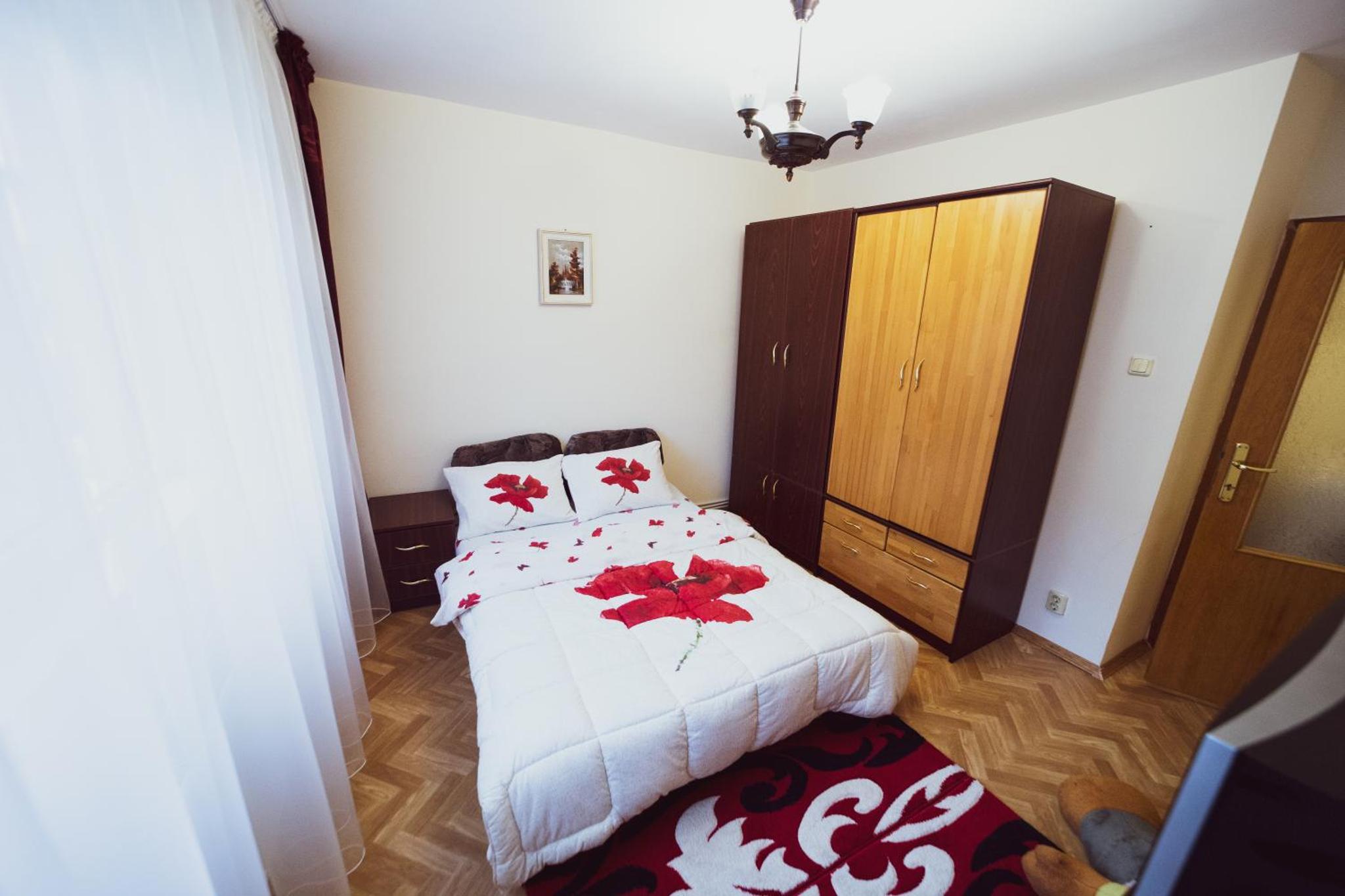 Apartament Slănic Prahova