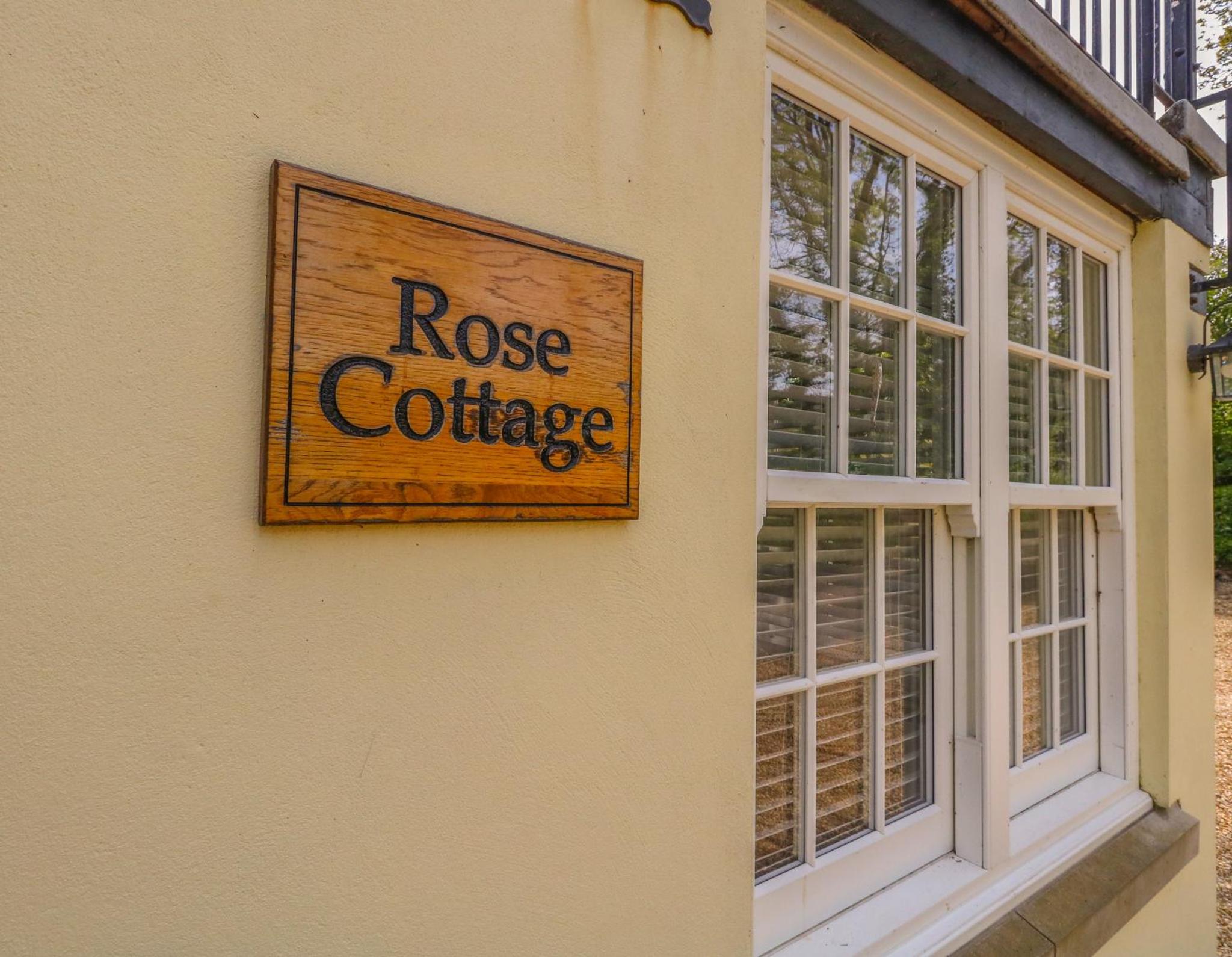 Rose Cottage