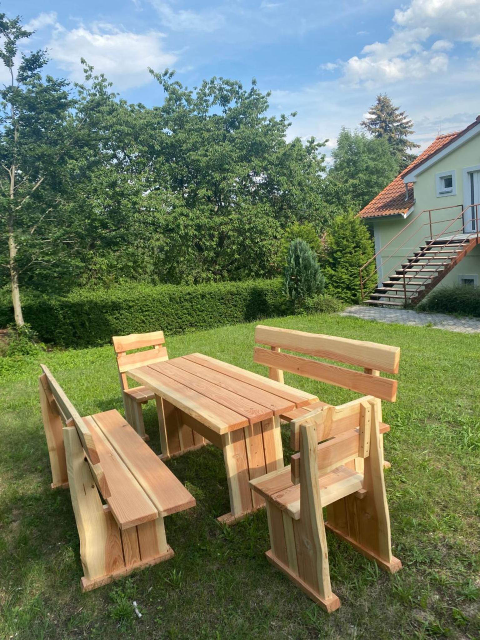 Apartmány Vltavanka