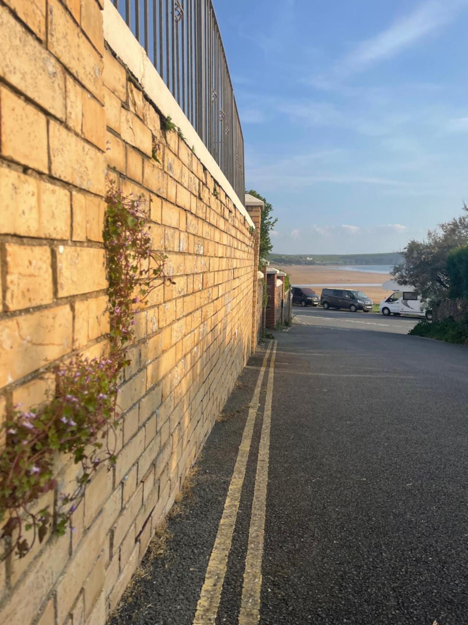 Woolacombe Seaside Apartment