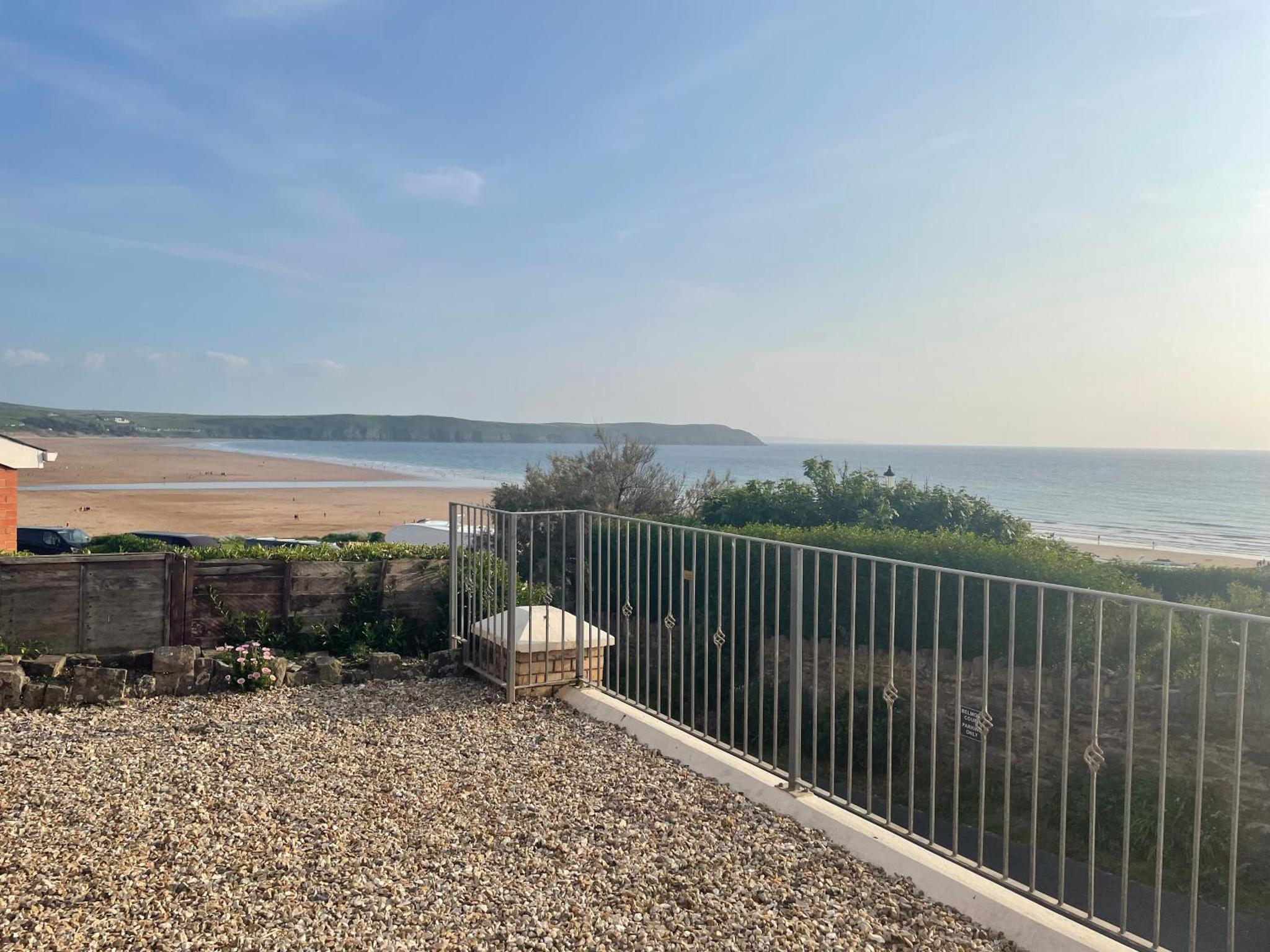 Woolacombe Seaside Apartment