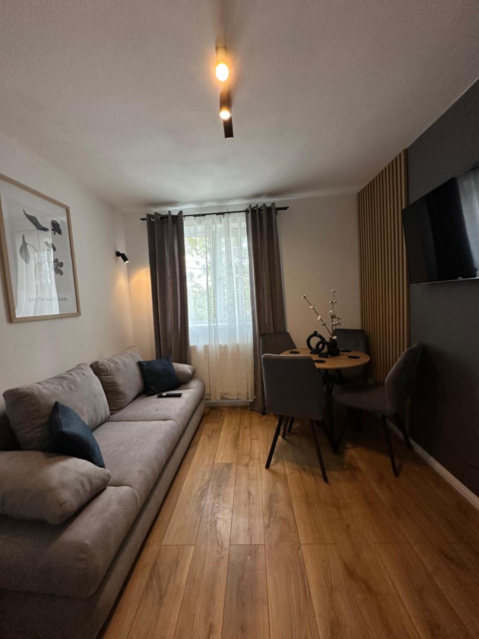 Modern Cozy Apartment Zalau