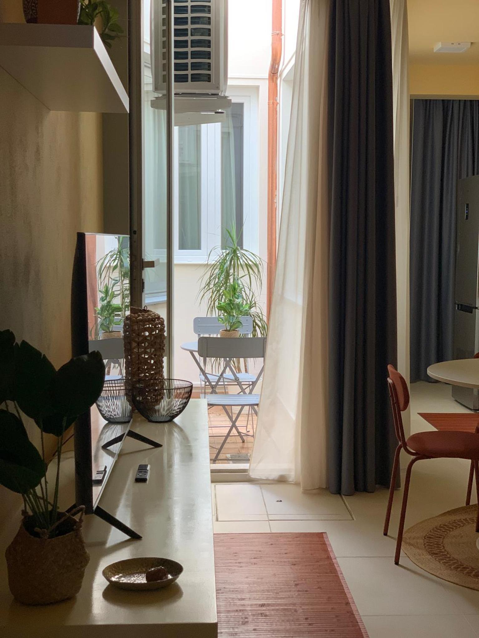 Apartment Hotel Marchesini