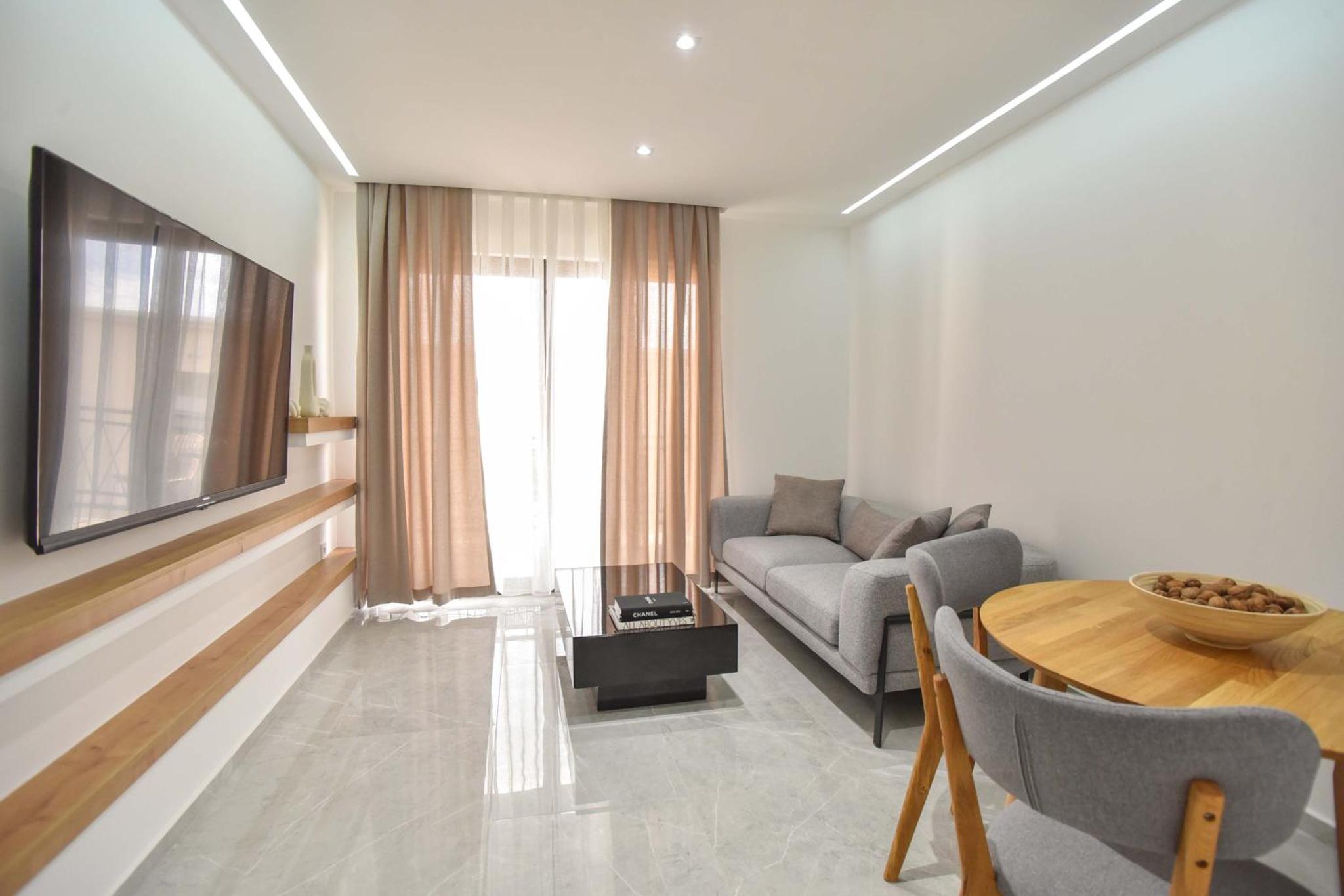 Misisuone Apartments Budva