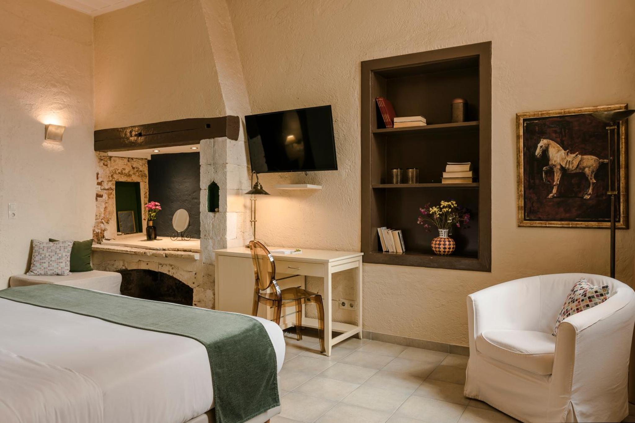 Alcanea Boutique Hotel