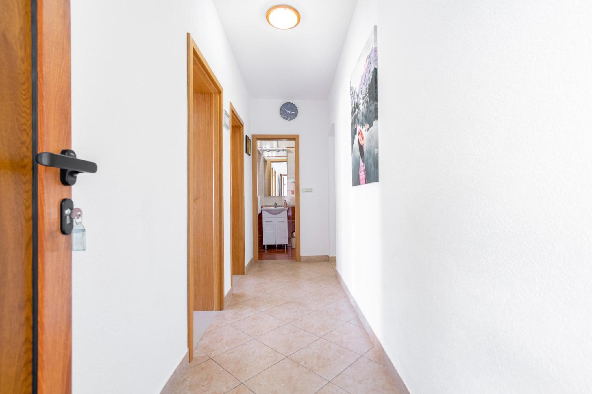 Apartmani Roko