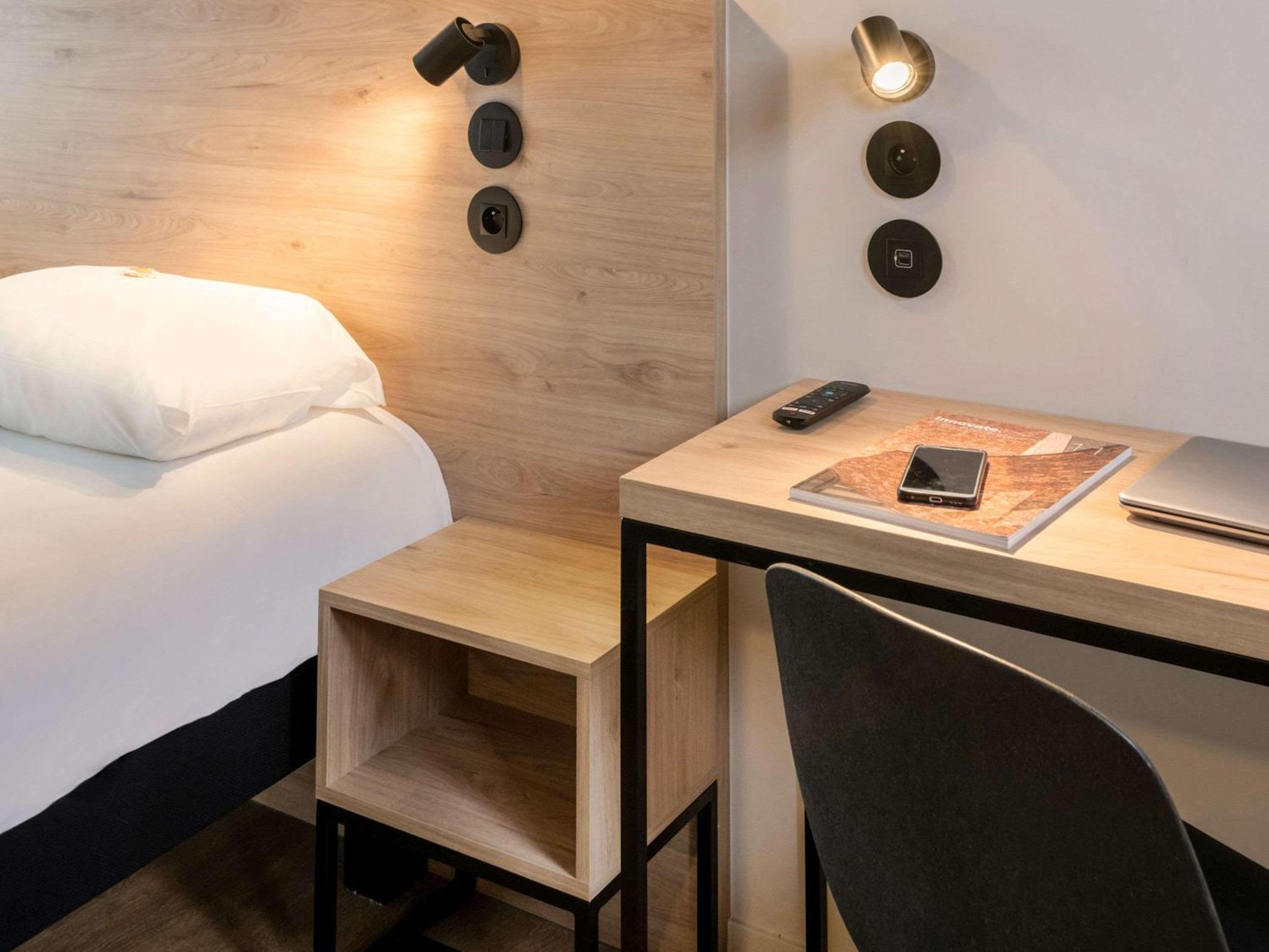 Ibis Styles Namur(Opening July 2021)