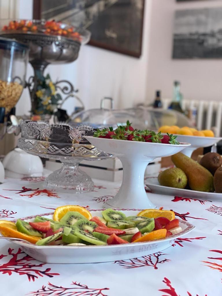 Bed & Breakfast Palazzo Vallebona