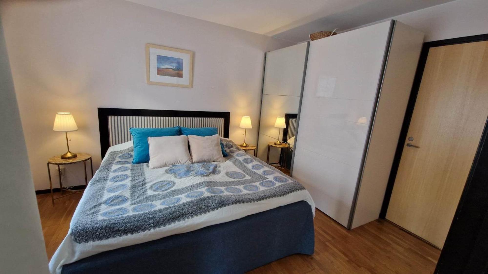 Lovely Room in the Heart of Malmö Close To Copenhagen