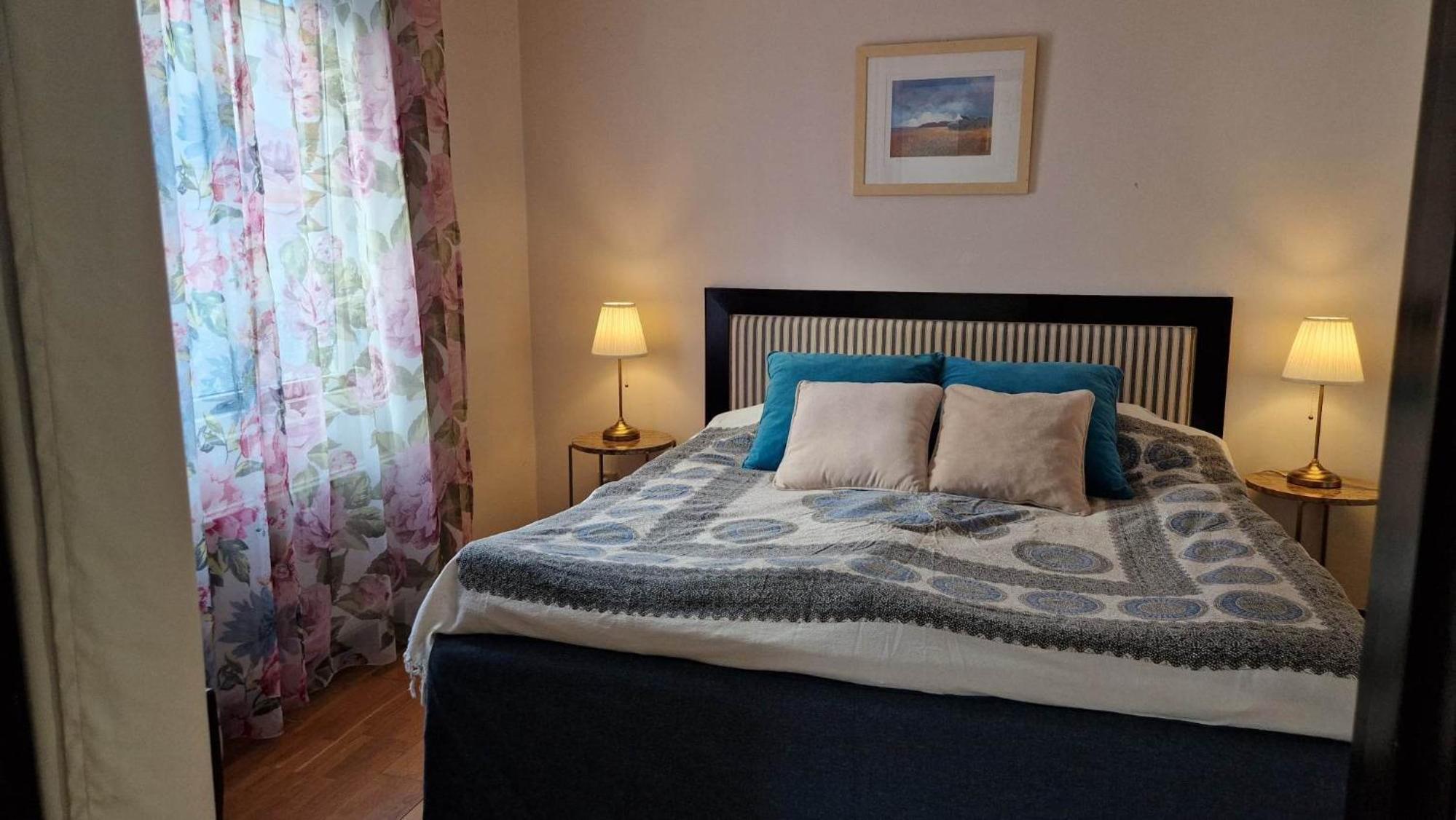 Lovely Room in the Heart of Malmö Close To Copenhagen