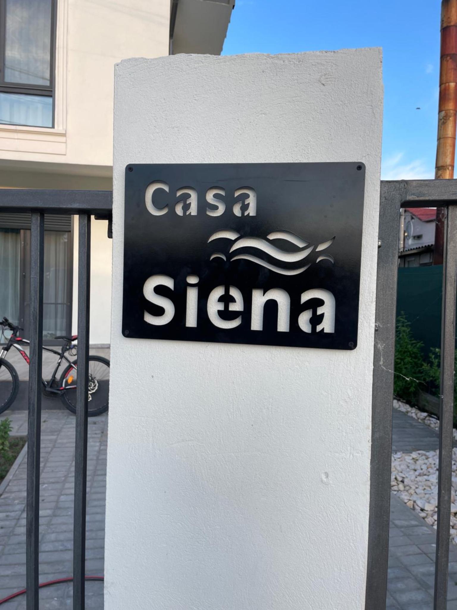 Vila Siena