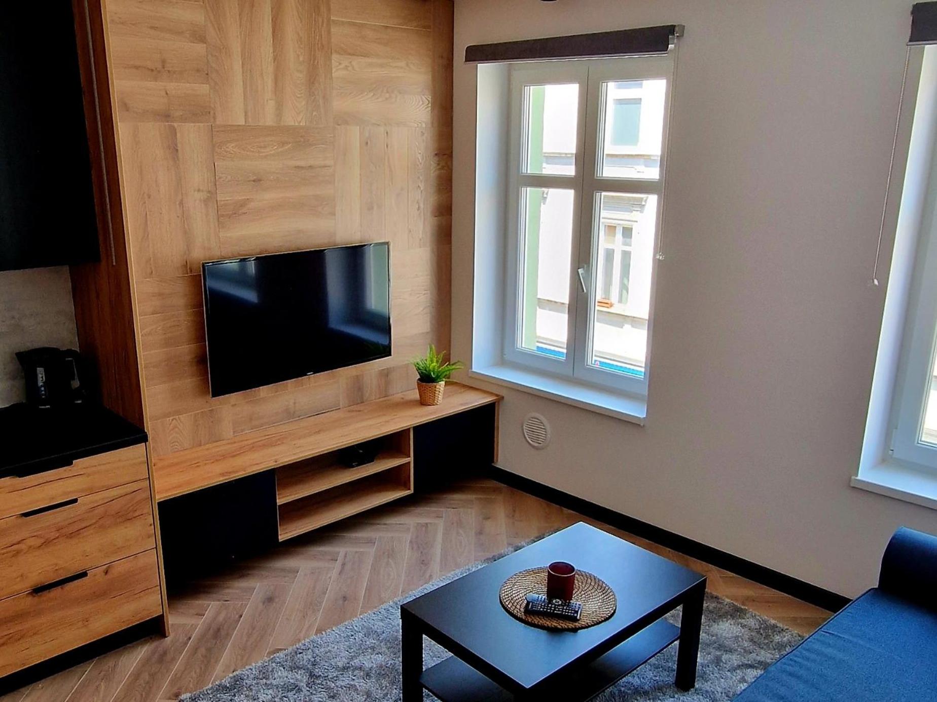 Apartament Książ