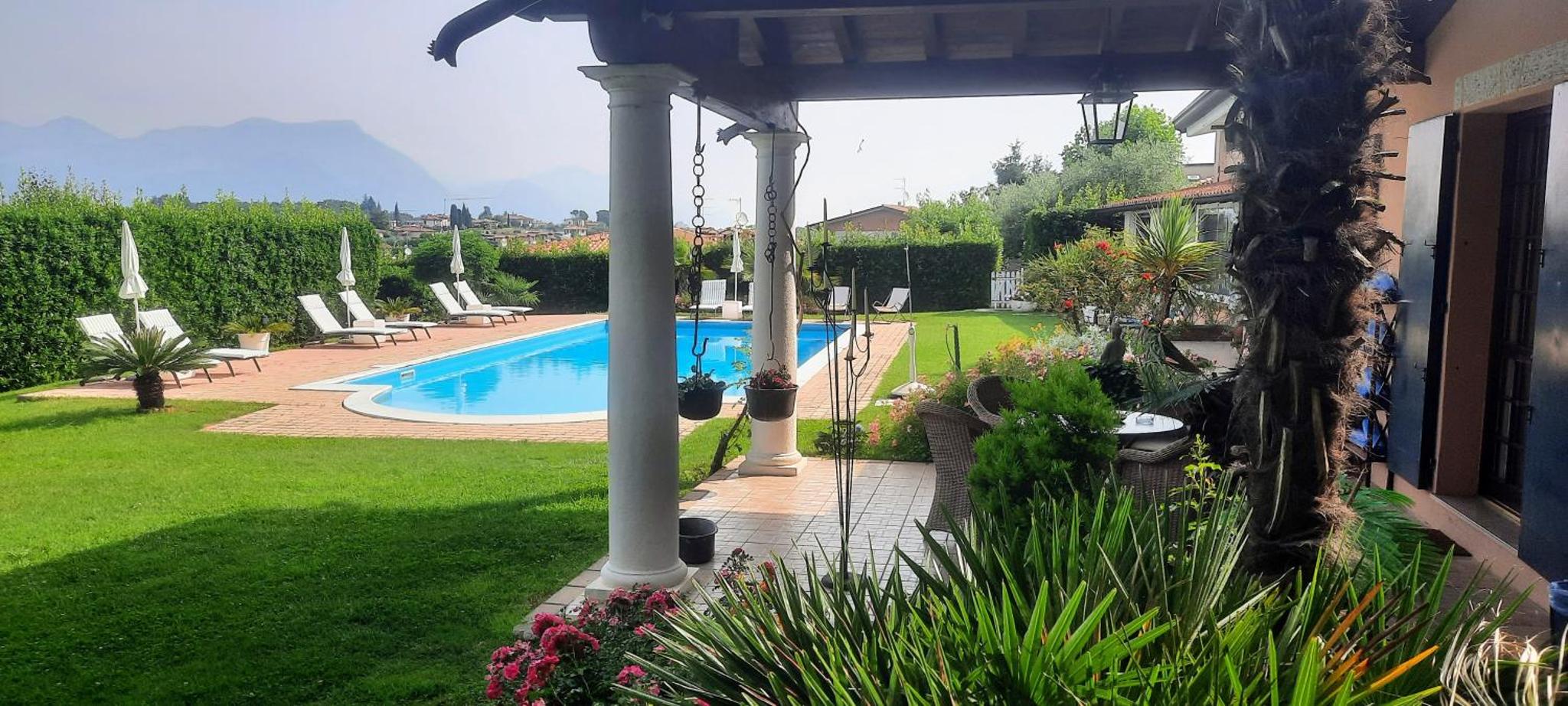 B&B Villa Fiorini