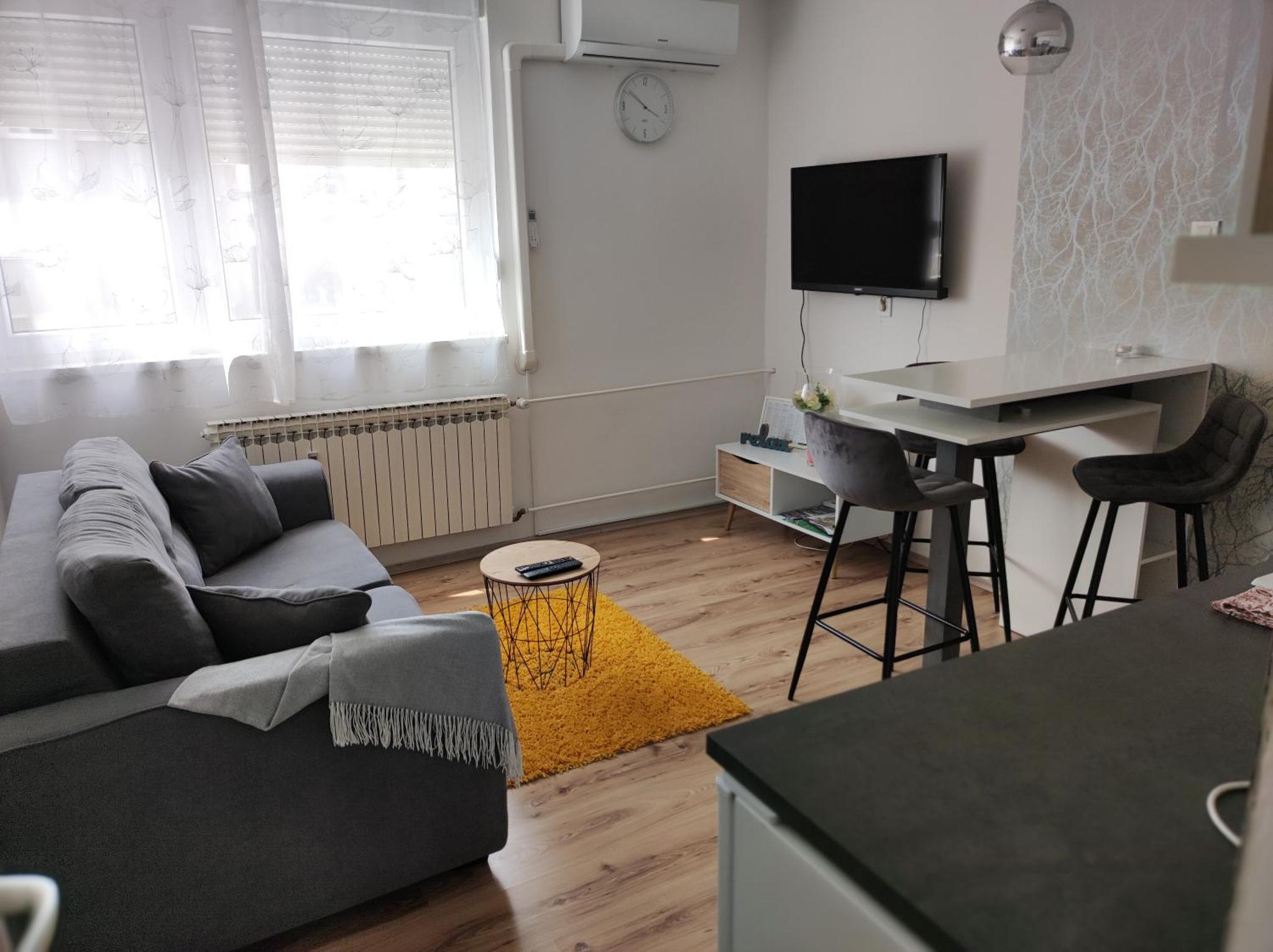 Apartman Emy