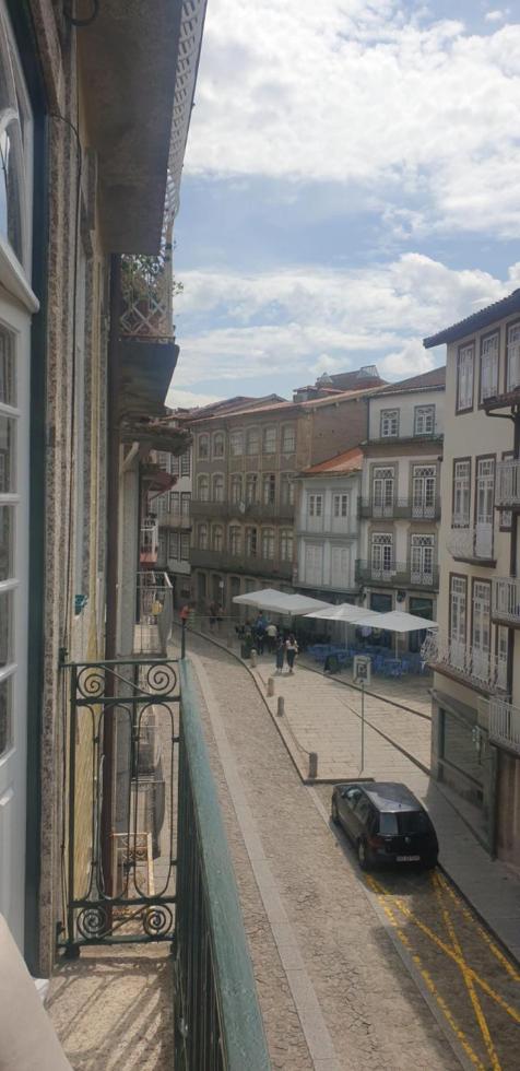 Guimaraes Living Hostel & Adventure