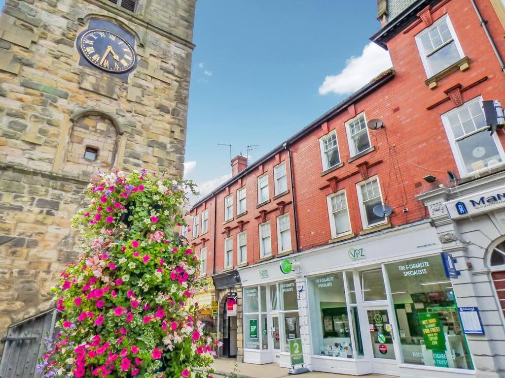 Clock Tower Flats Morpeth