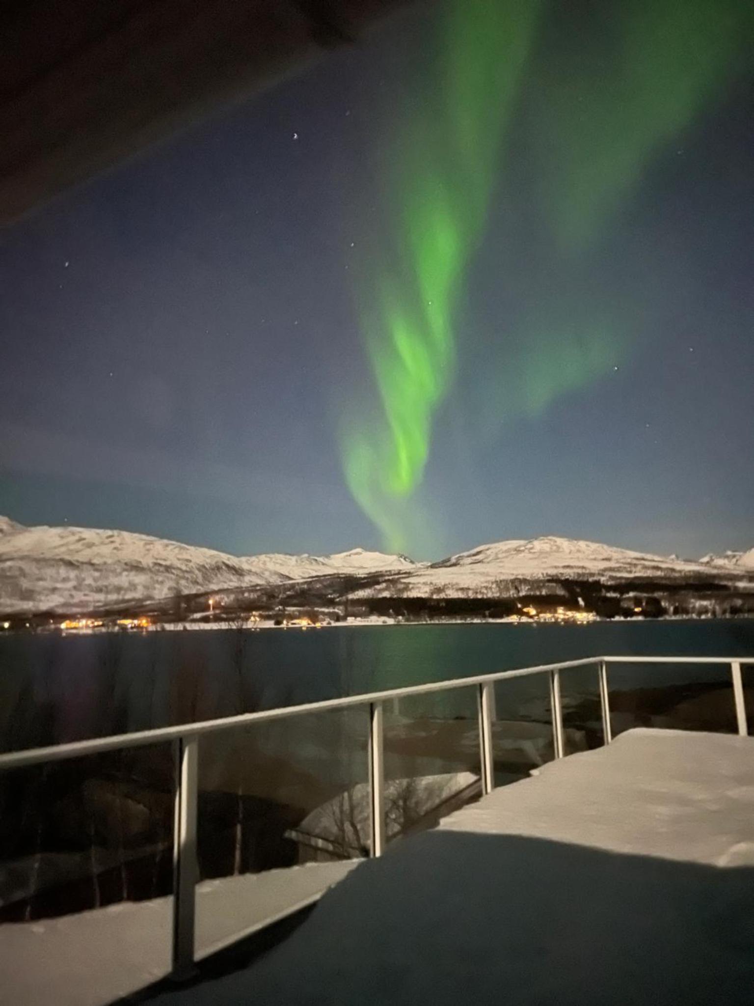 Håkøyveien 151, Tromsø