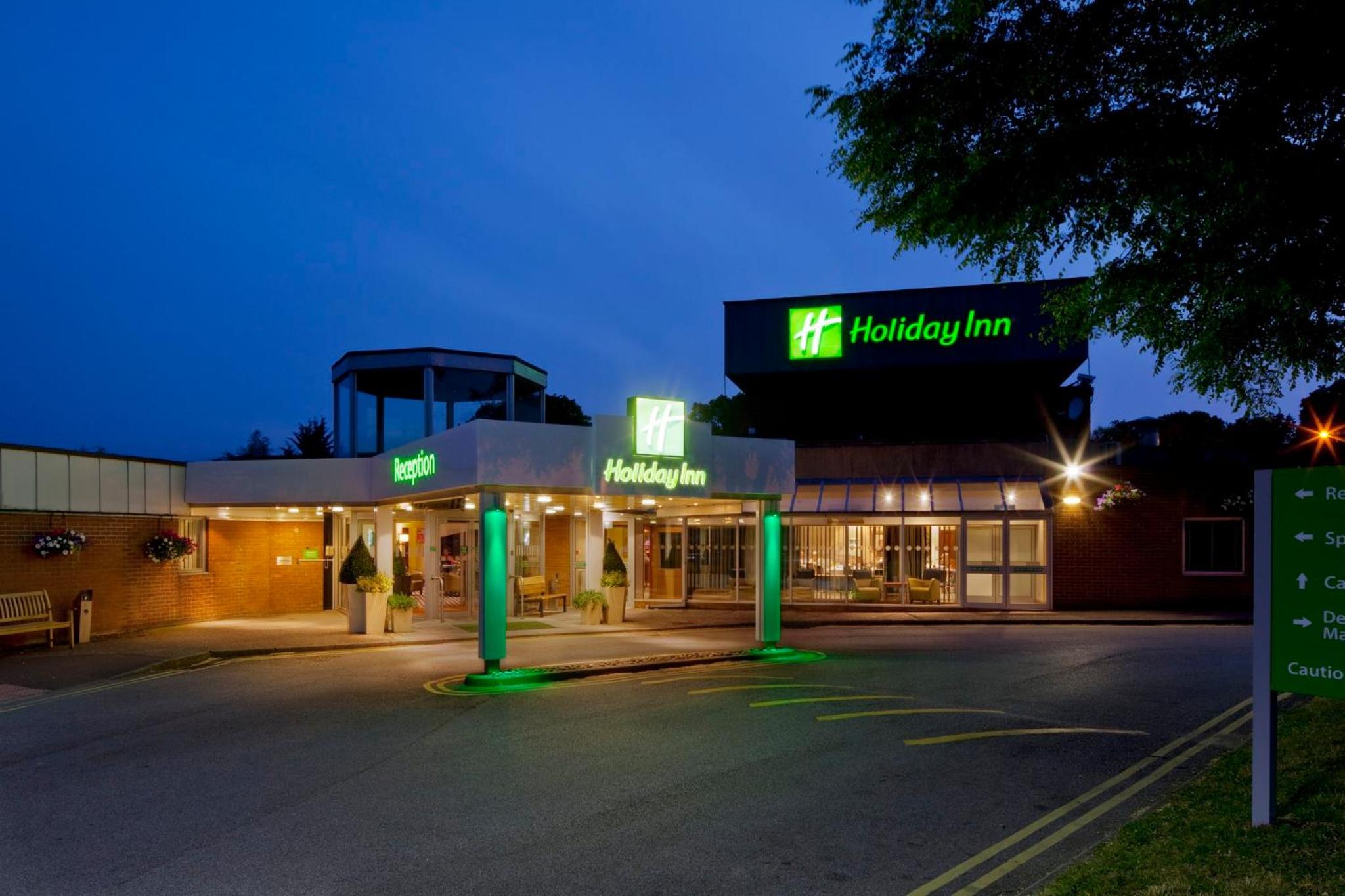 Holiday Inn Norwich