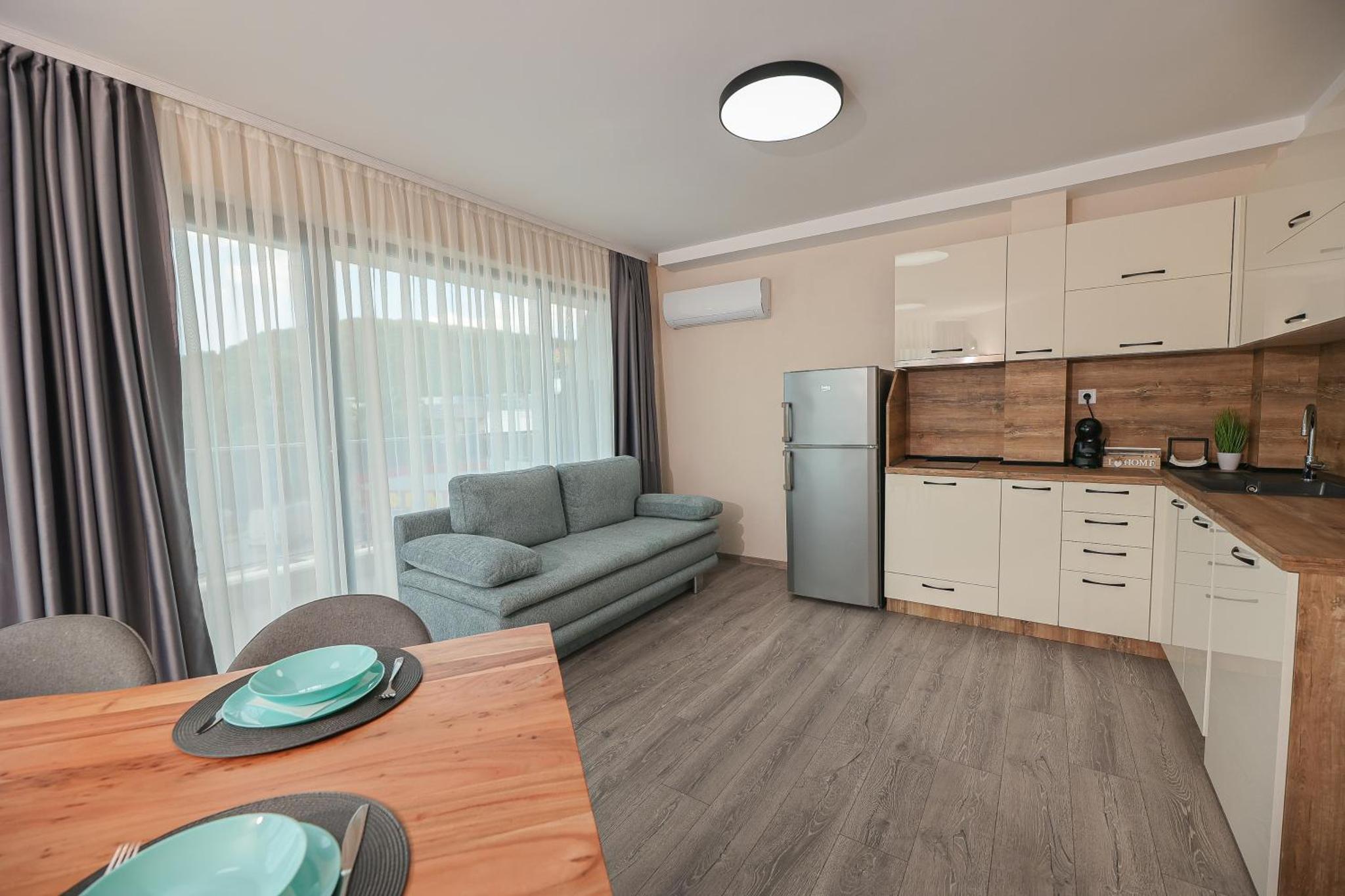 Lux Apartments Kranevo