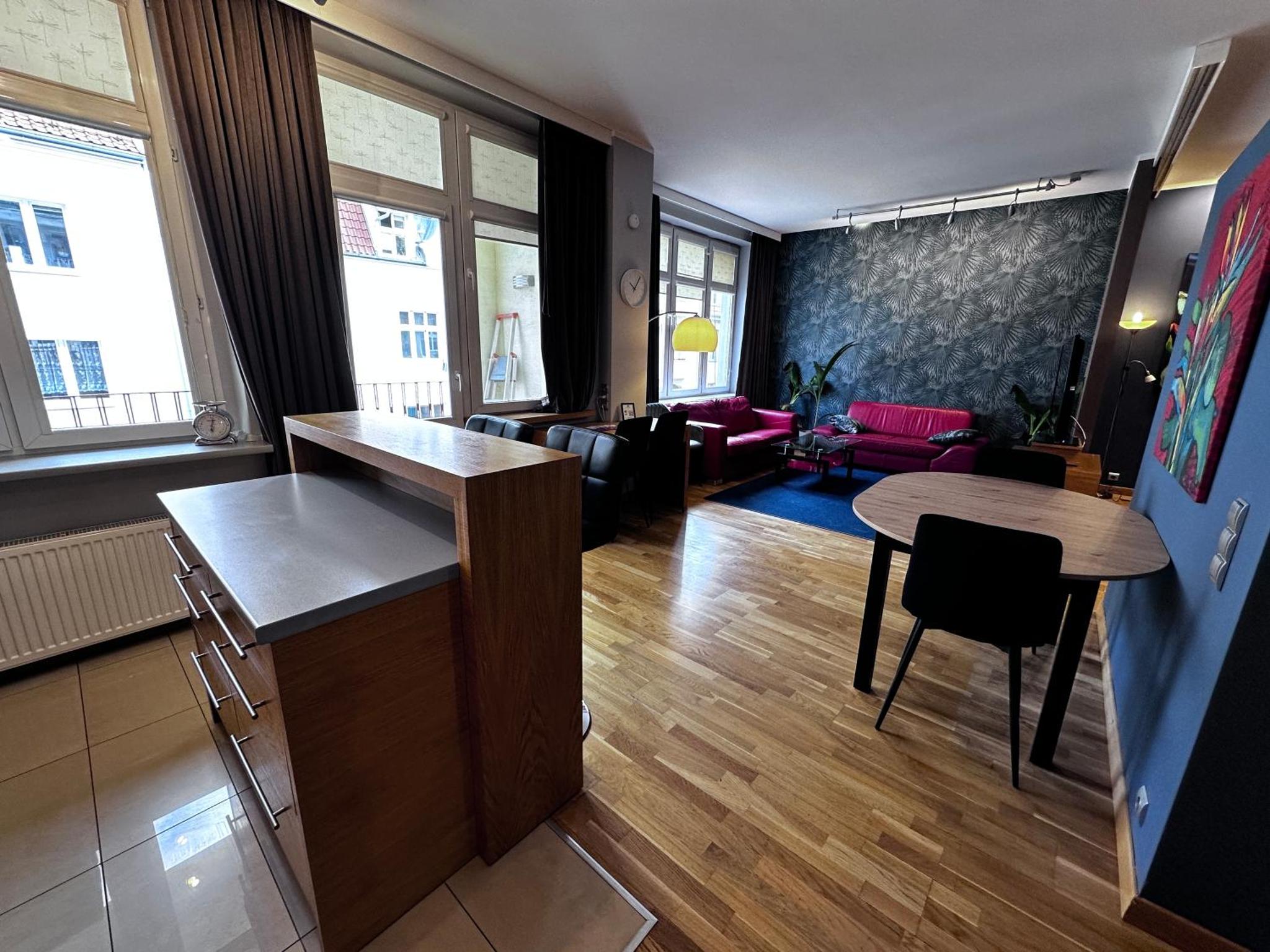 Dk Apartament W Centrum