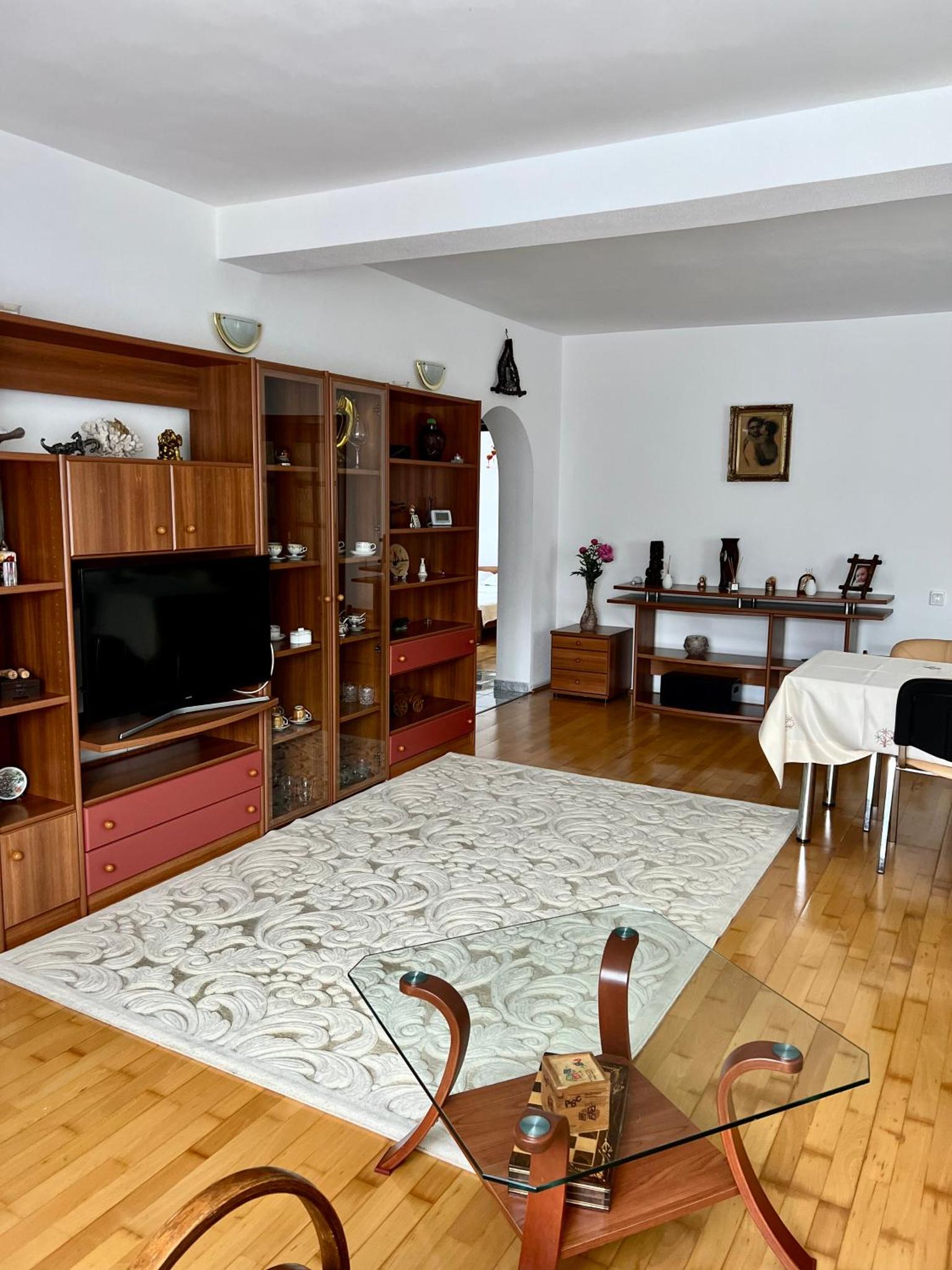 Apartament Confort - Baile Olanesti