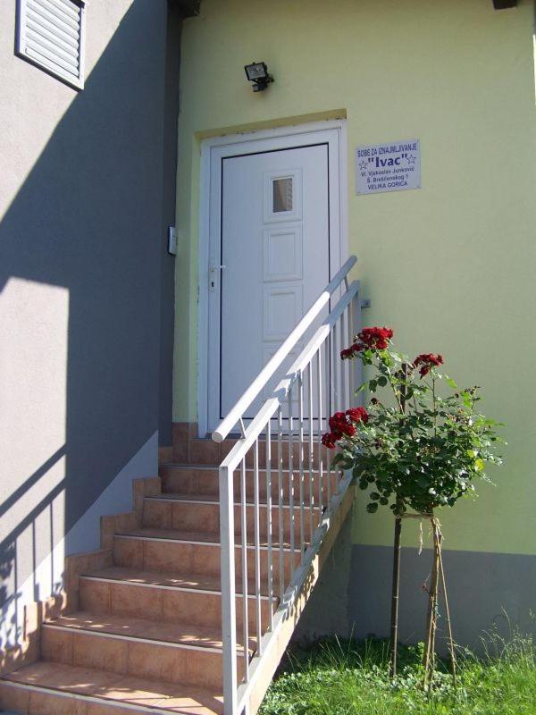 Guest House Ivac Inn near Zagreb Airport