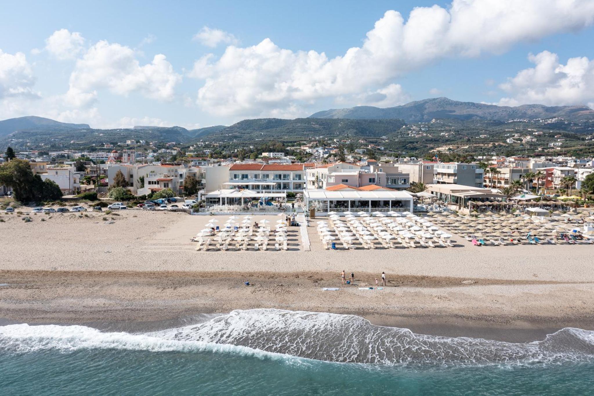 Dimitrios Village Beach Resort & Spa