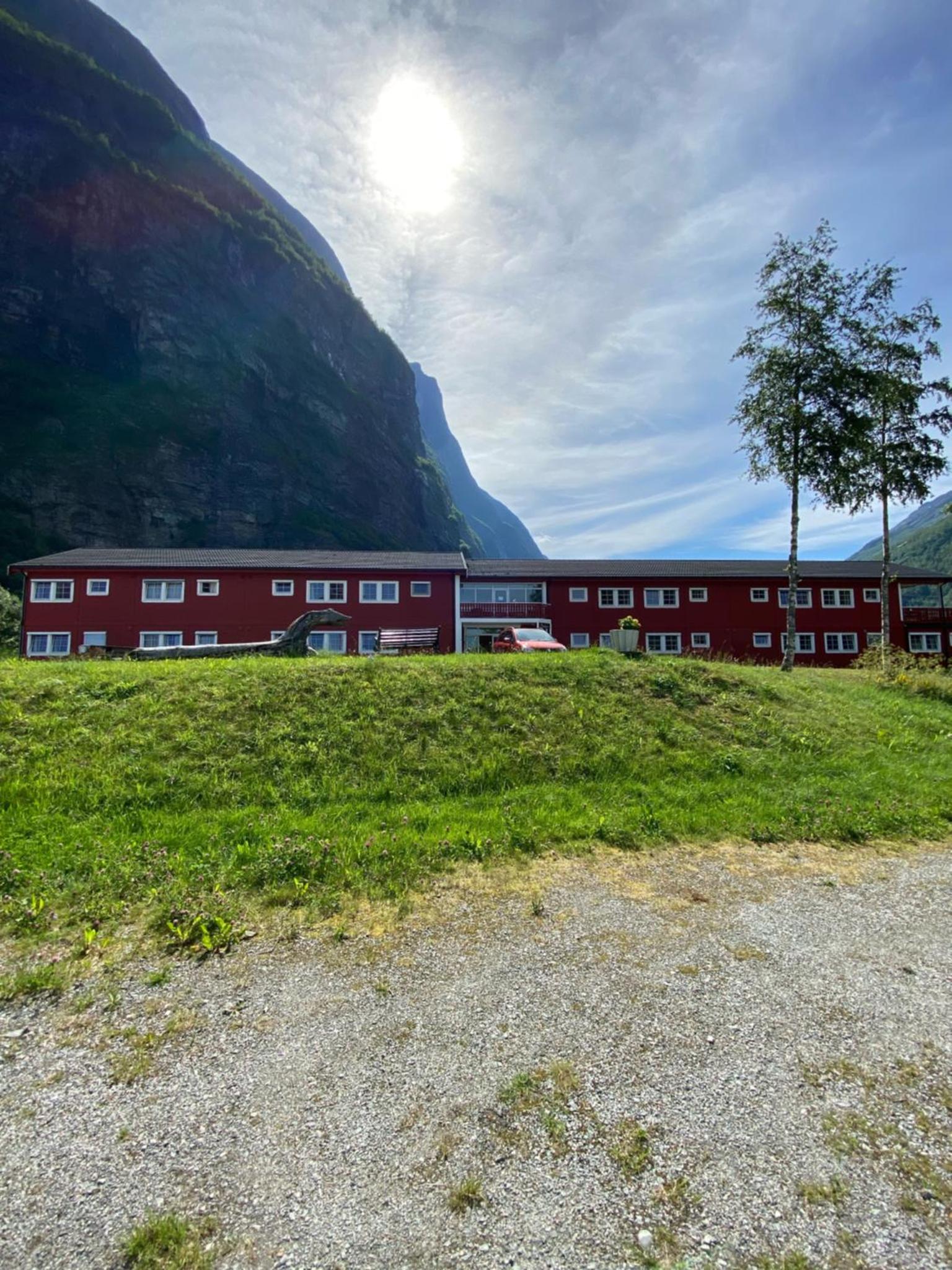 Trædal Hotell & Turistsenter