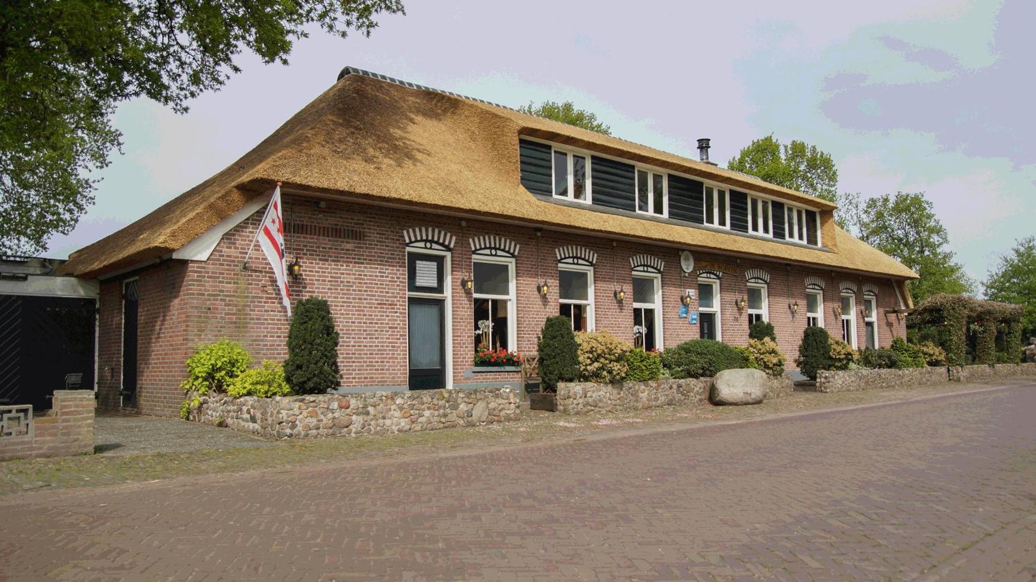 Fletcher Landhotel De Borken