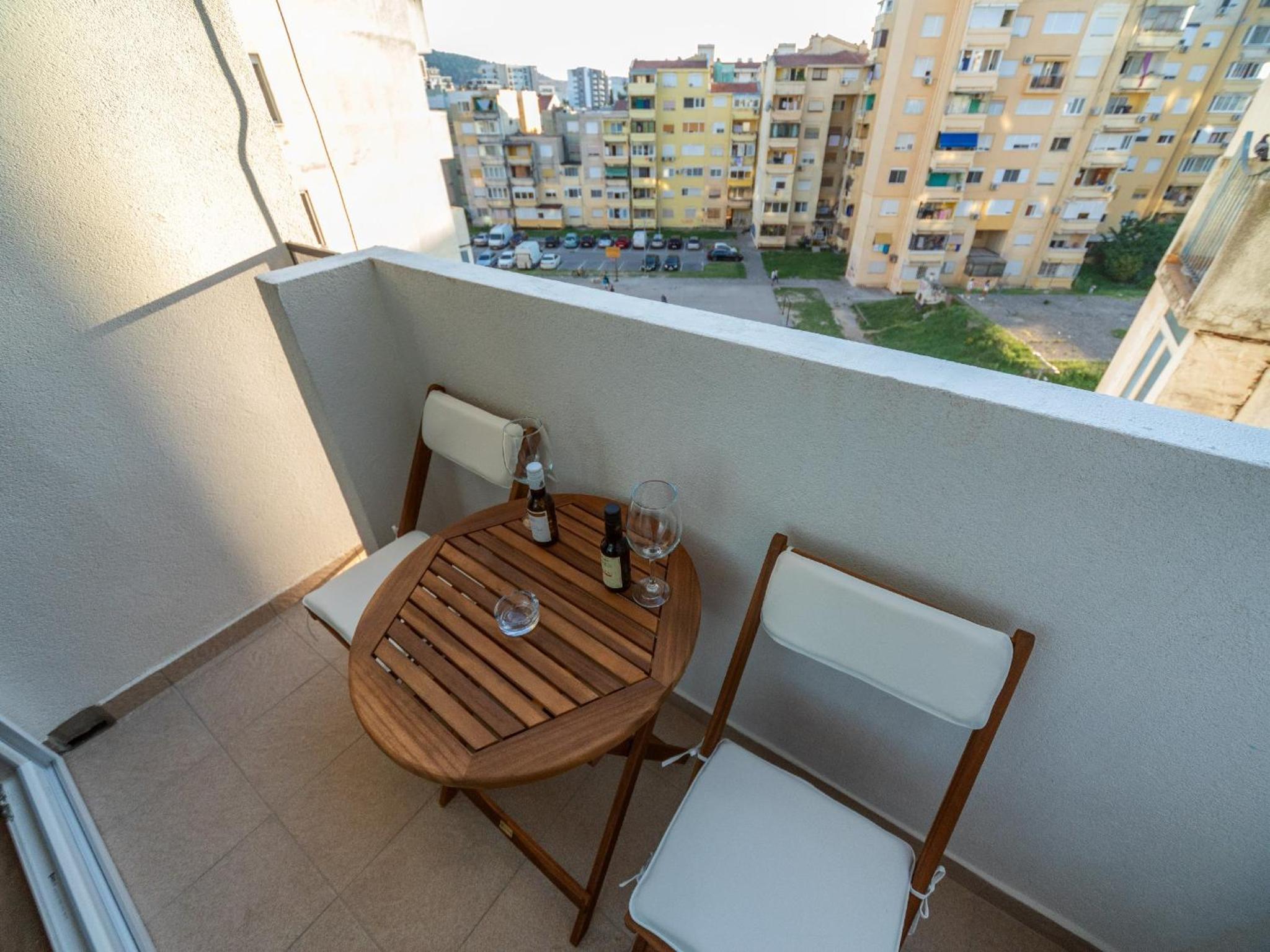 Two Bedroom Apartment ONA