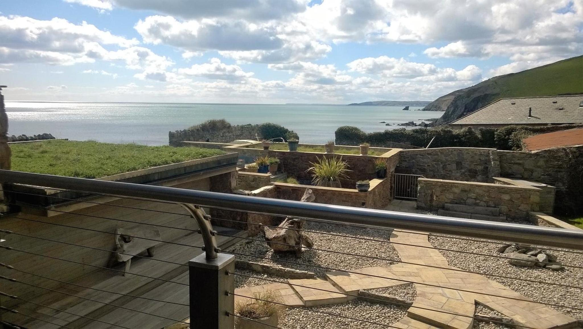 The Fish Cellars - Luxury Holiday Cottage