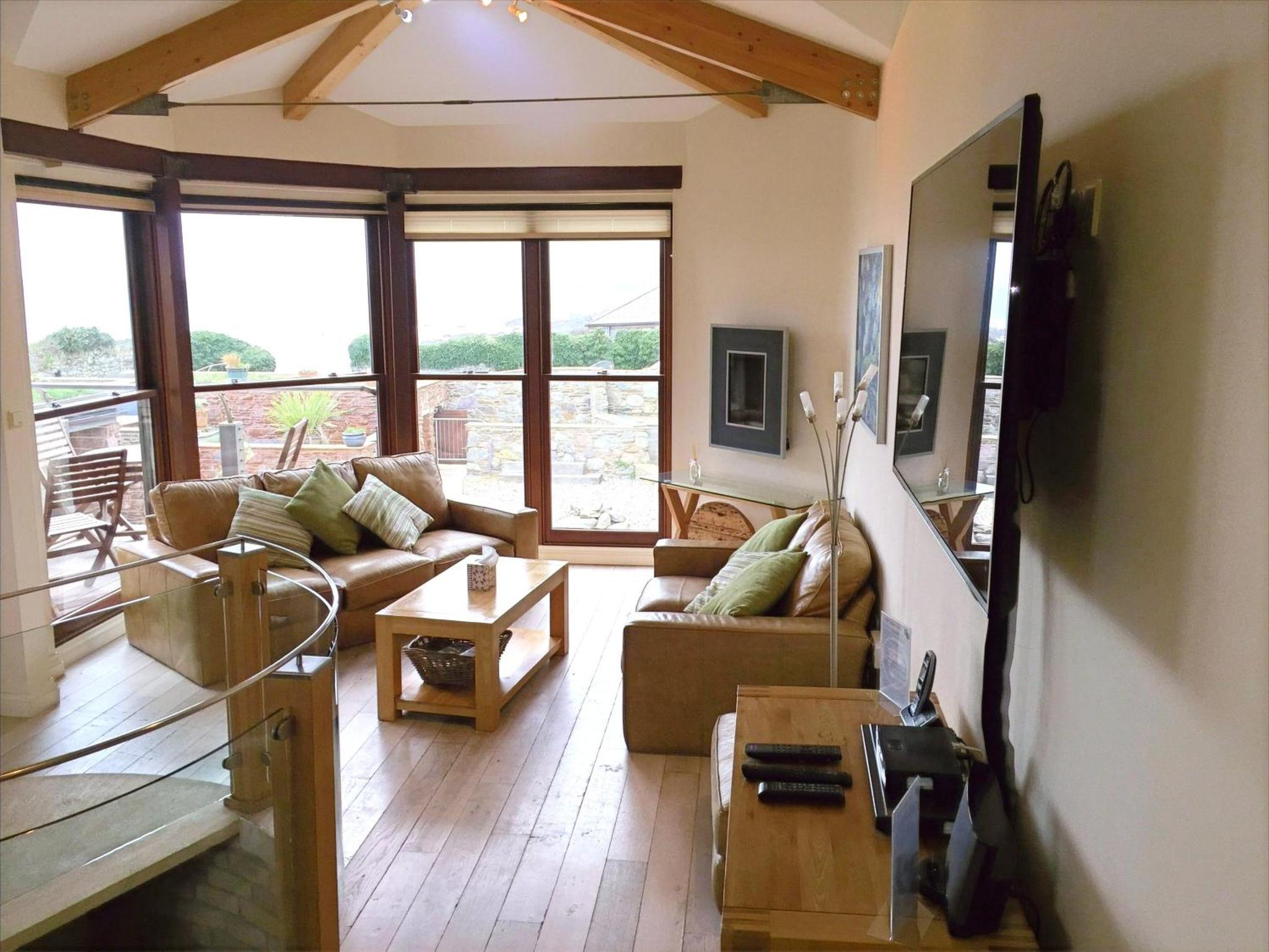 The Fish Cellars - Luxury Holiday Cottage