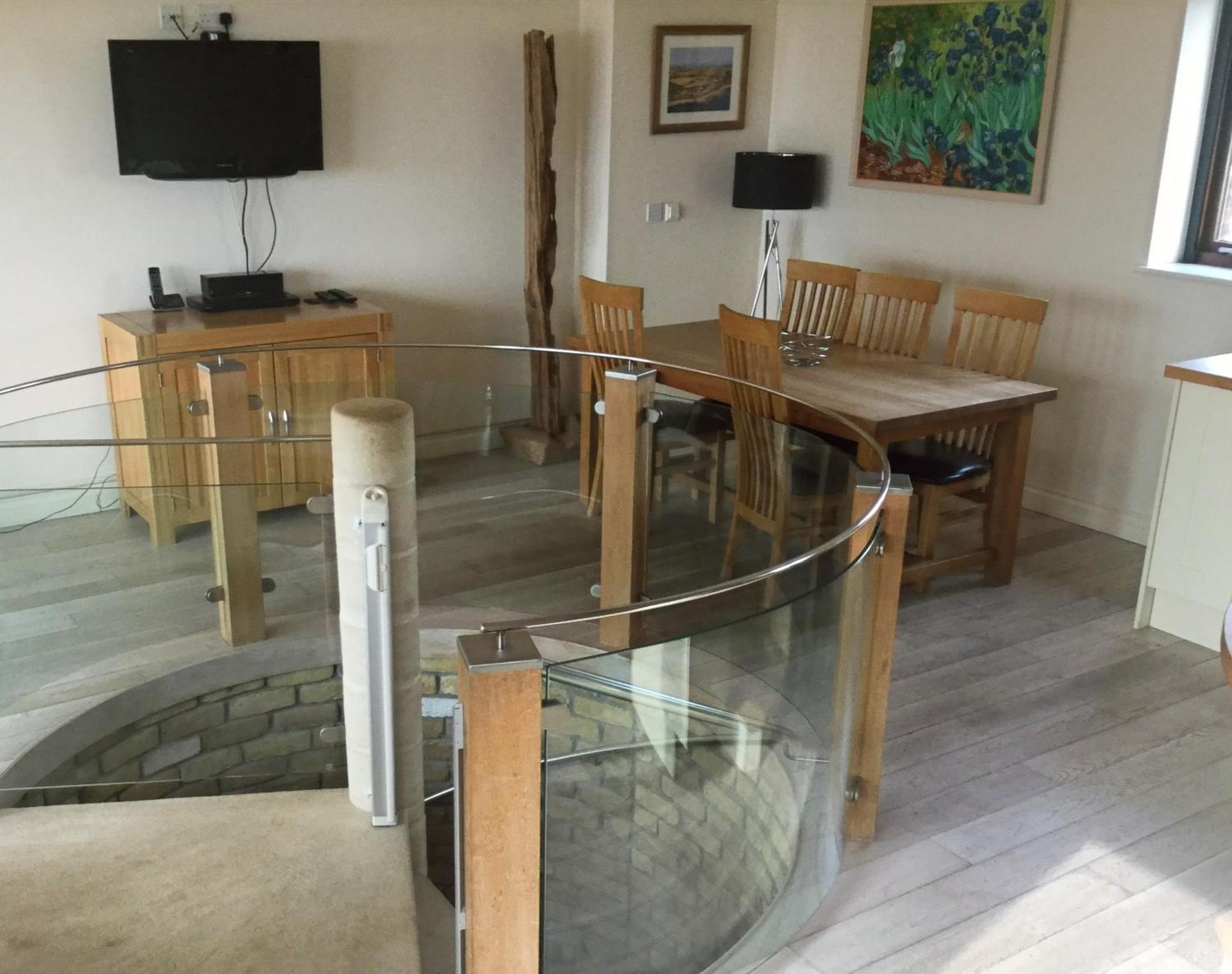 The Fish Cellars - Luxury Holiday Cottage