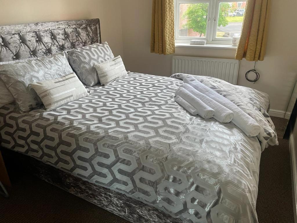Lovely 3 Bed Short Stay