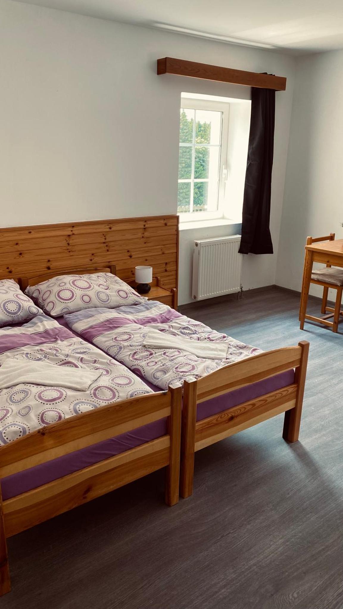 Horské Apartmány Smrčina