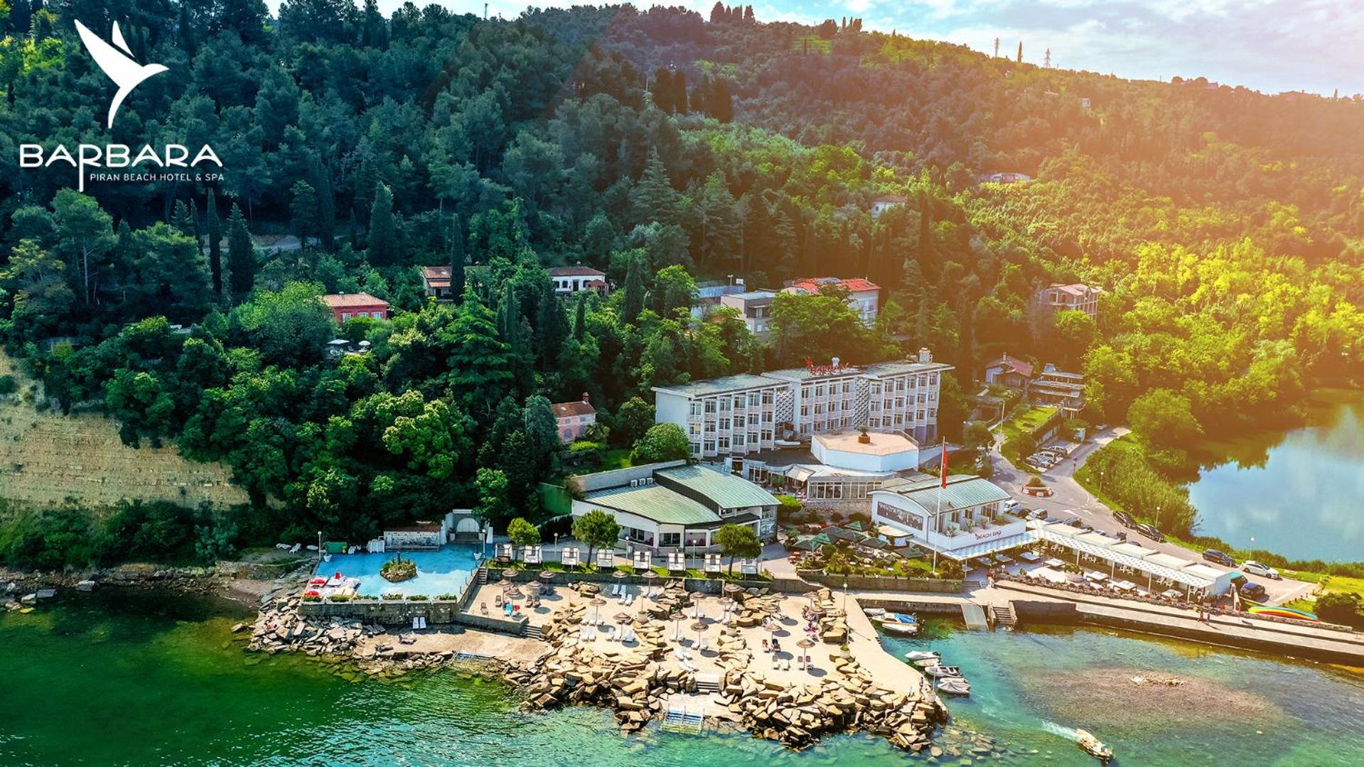 Barbara Piran Beach Hotel & Spa