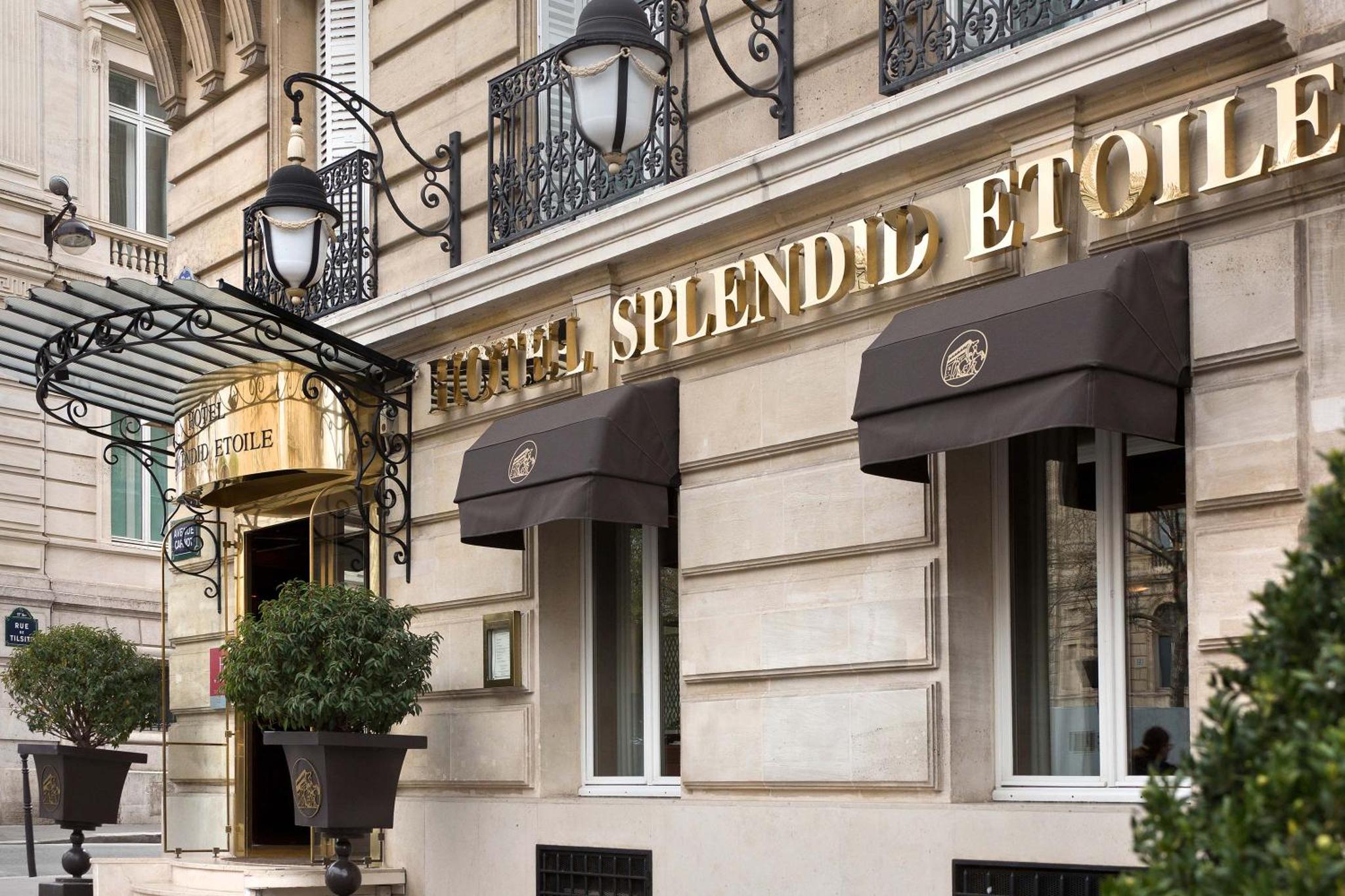 Splendid Etoile