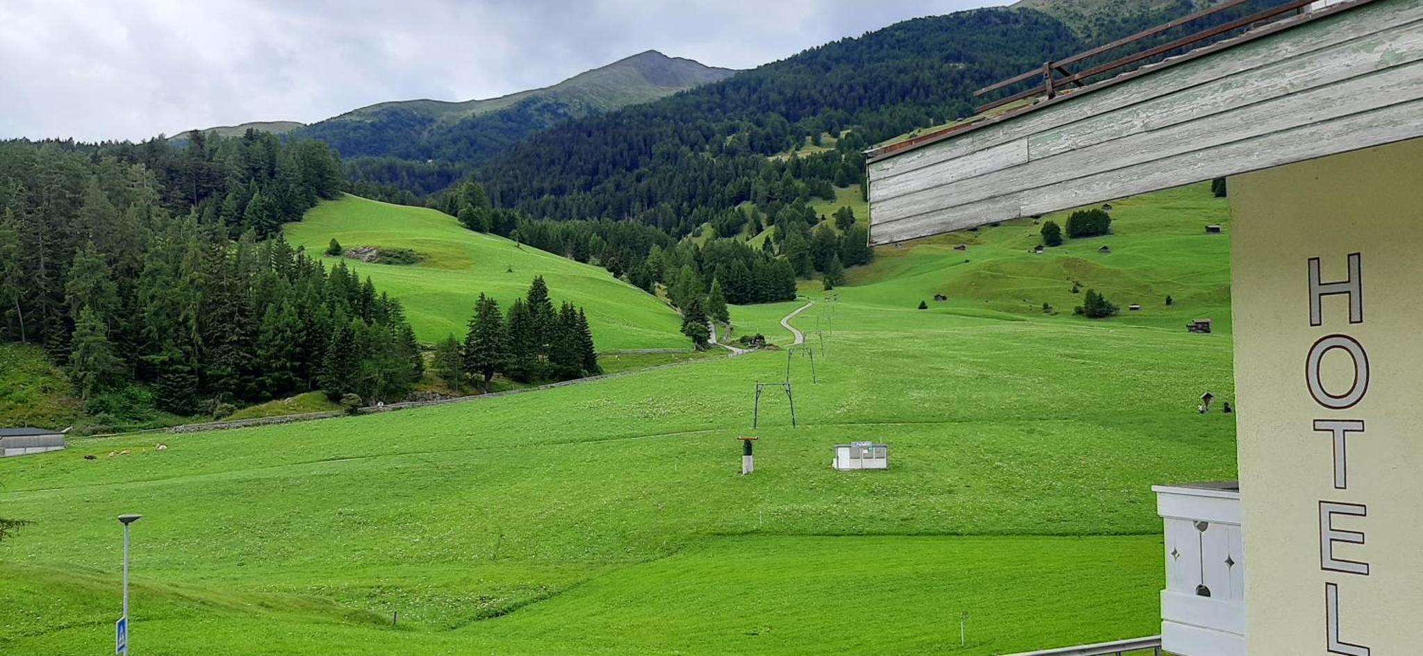 Alpinresort Hotel Reschnerhof