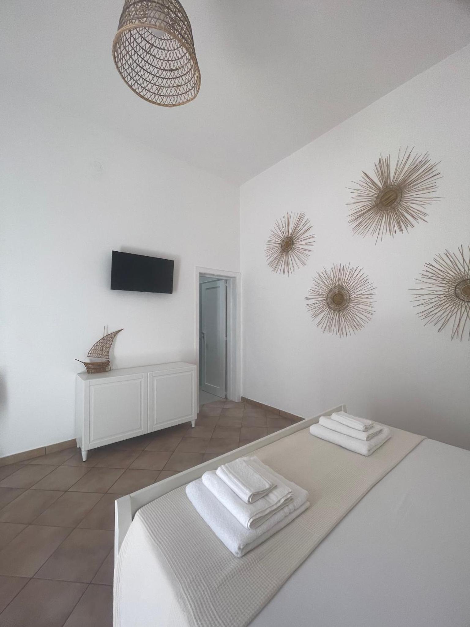 A'mmare Rooms&Apartments Santa Maria di Leuca