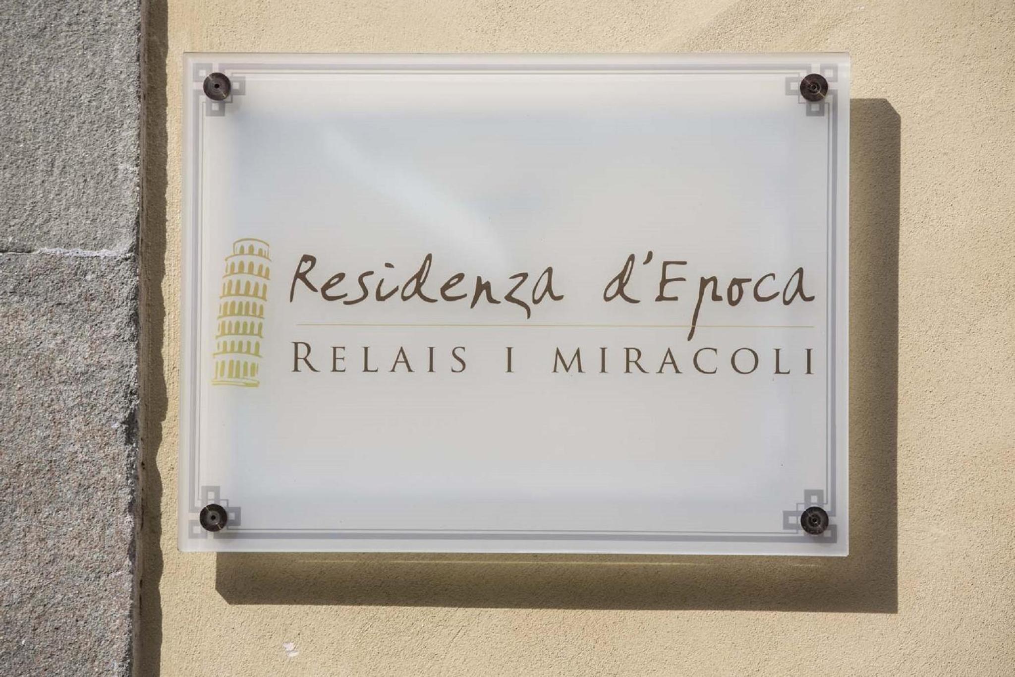 Relais I Miracoli