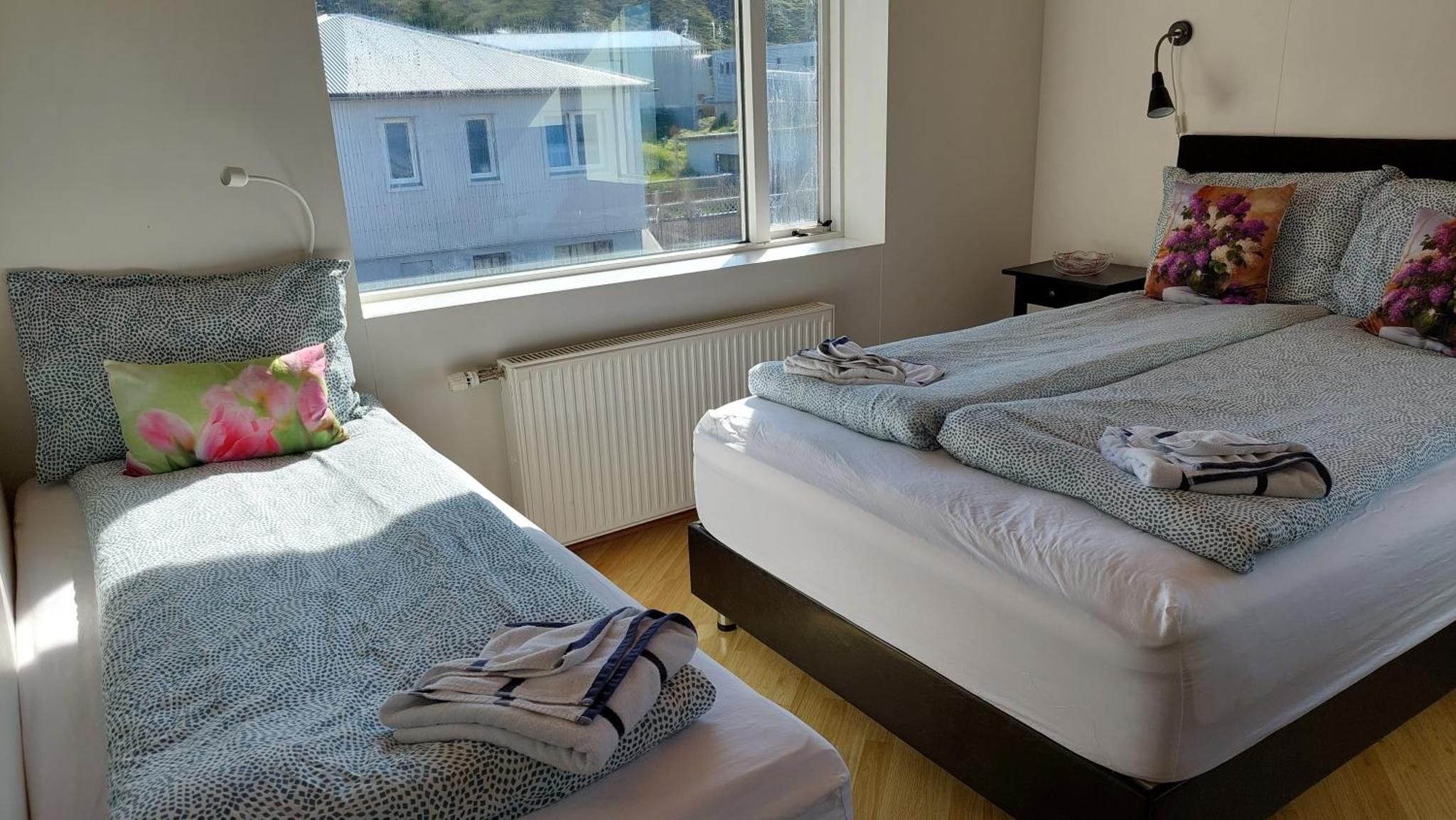 Olafsvik Guesthouse