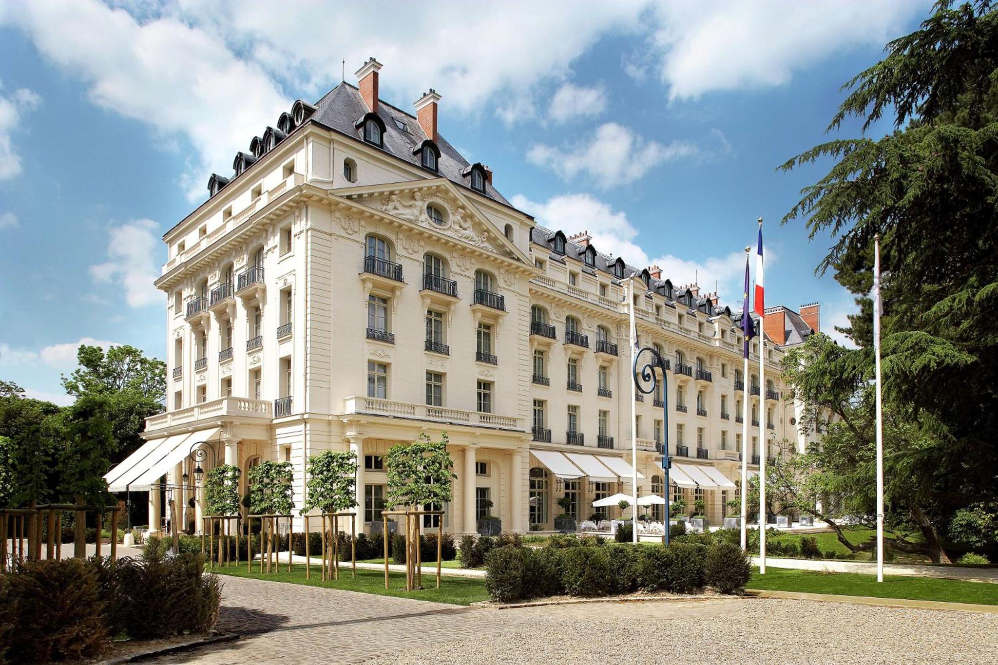 Waldorf Astoria Versailles Trianon Palace