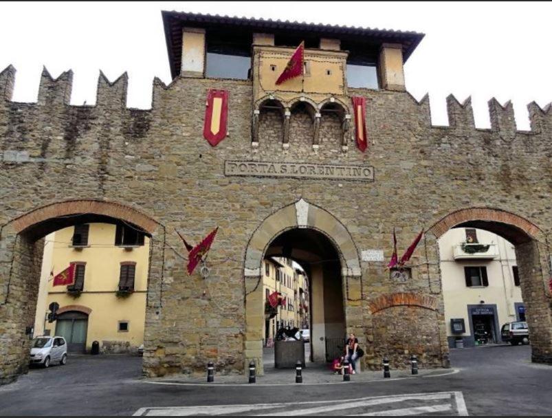 The Homestay - Arezzo