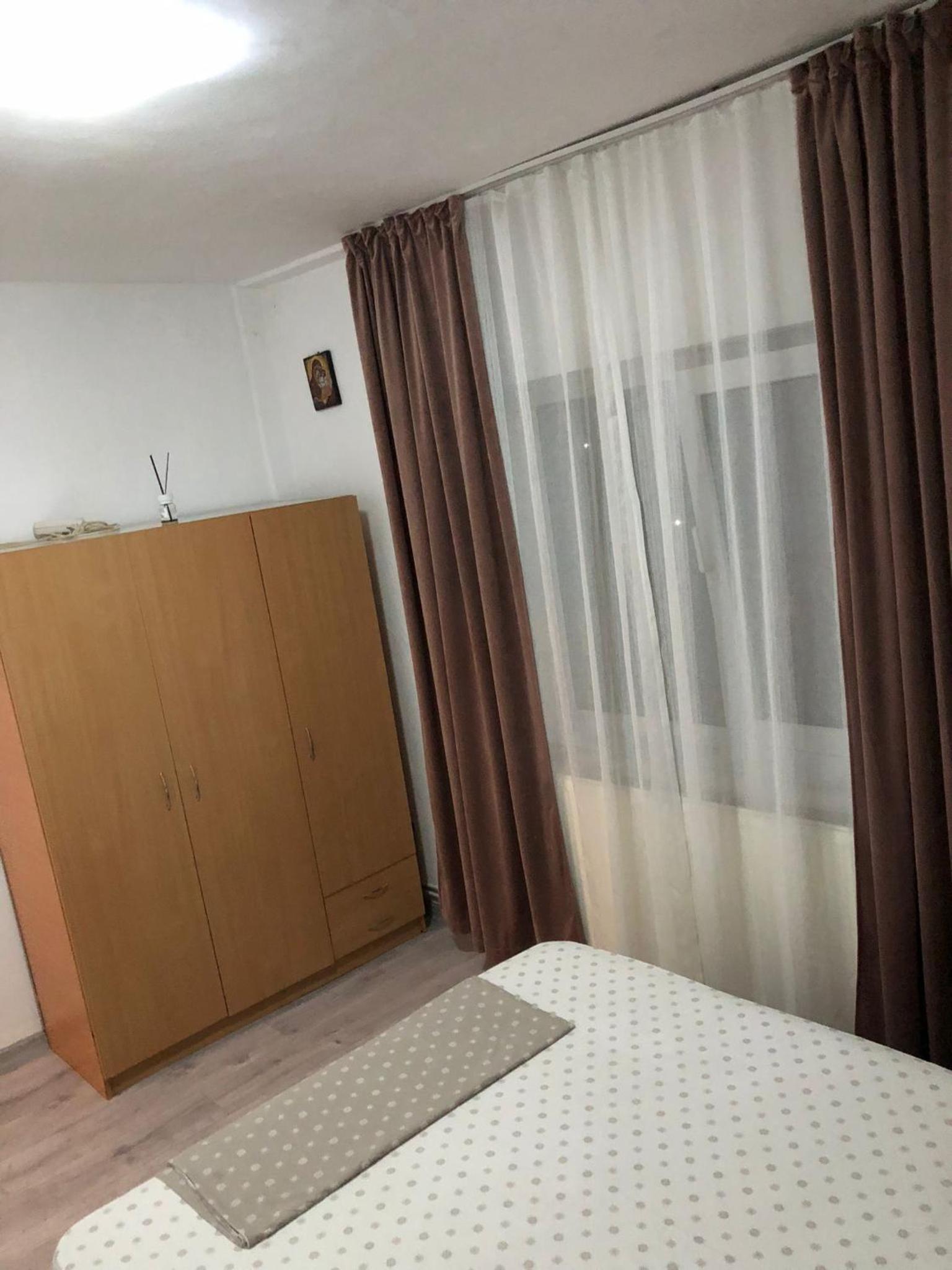 Apartament Târgoviște În Regim Hotelier Cu 2 Camere