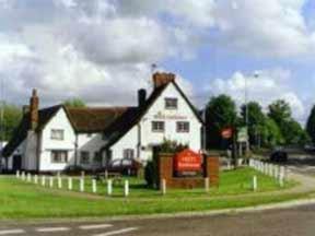 Best Western Roebuck Inn