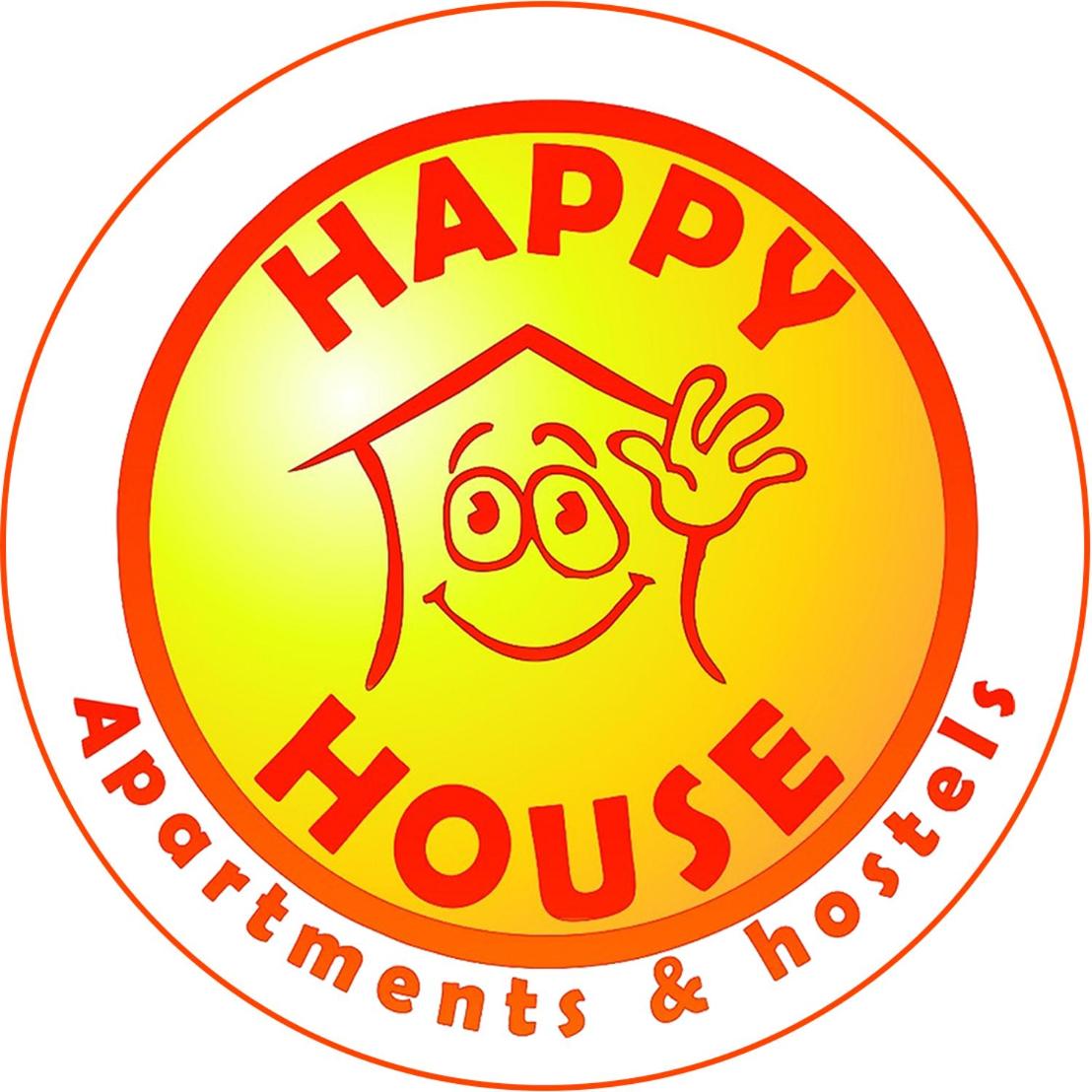 Happy House Hostel